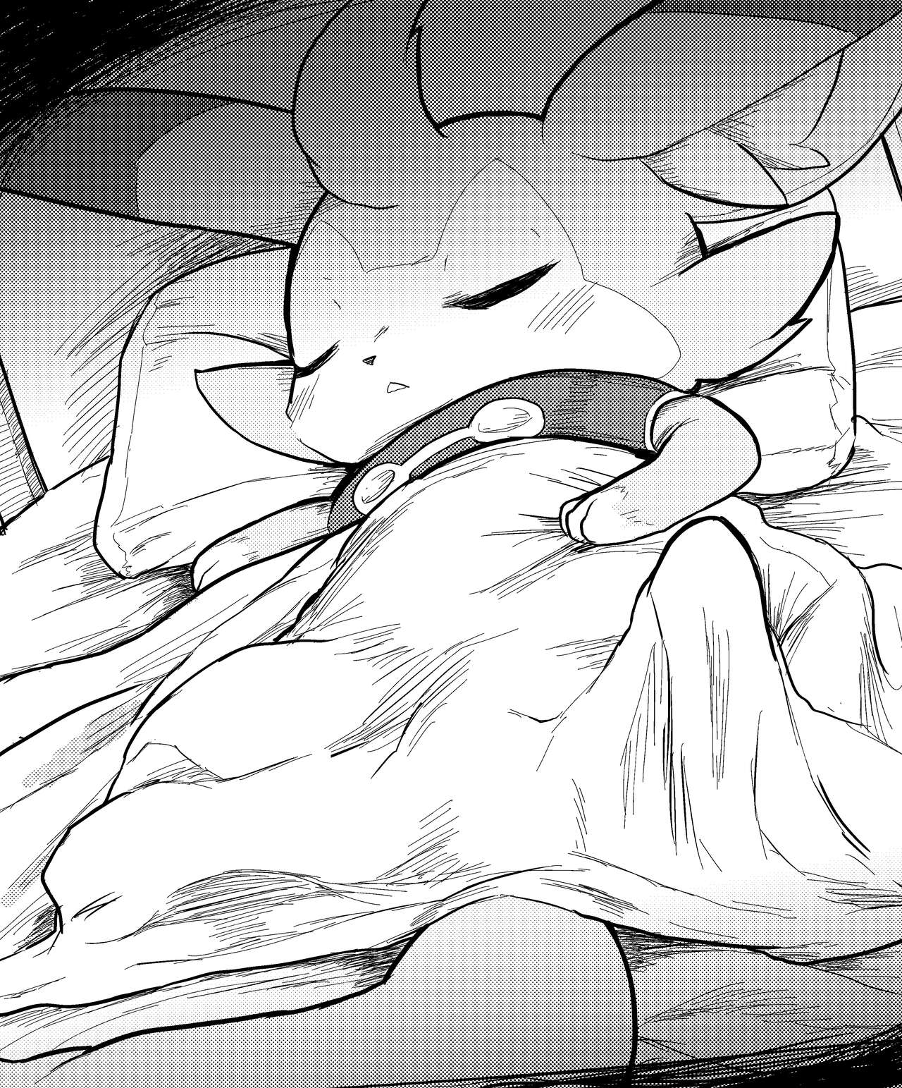 すやすや勇者 изображение № 1