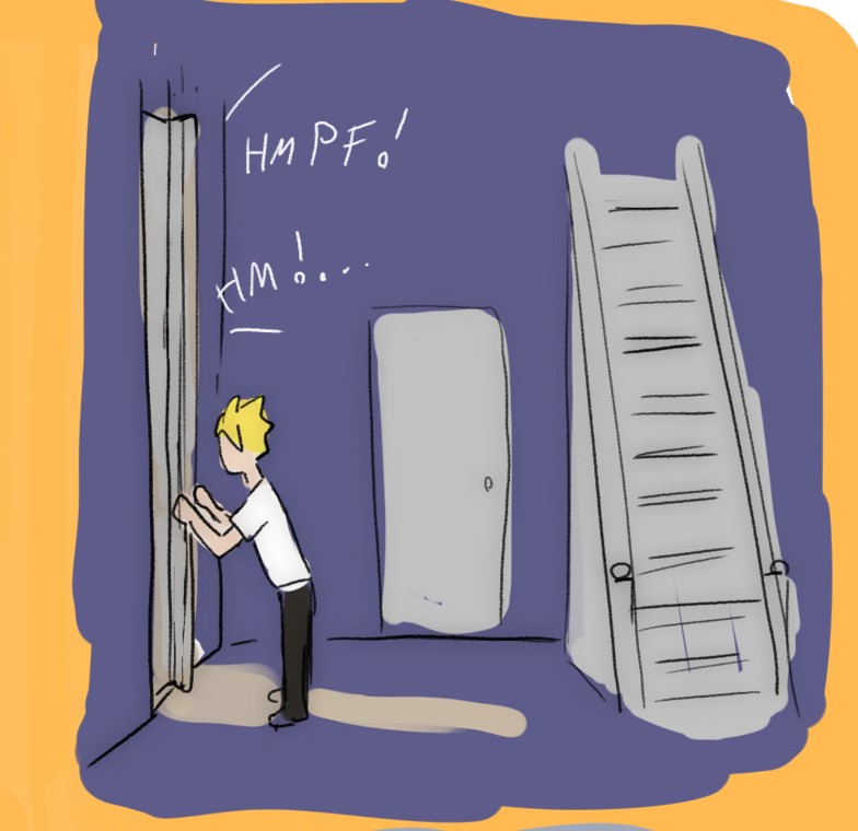 Sakura Vs Hinata by Doragona on twitter image number 2