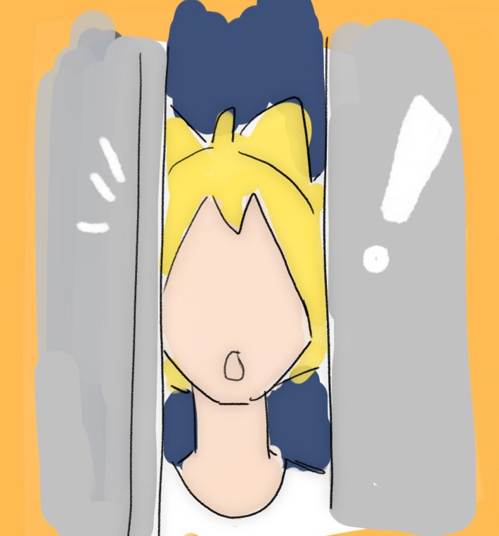 Sakura Vs Hinata by Doragona on twitter image number 3