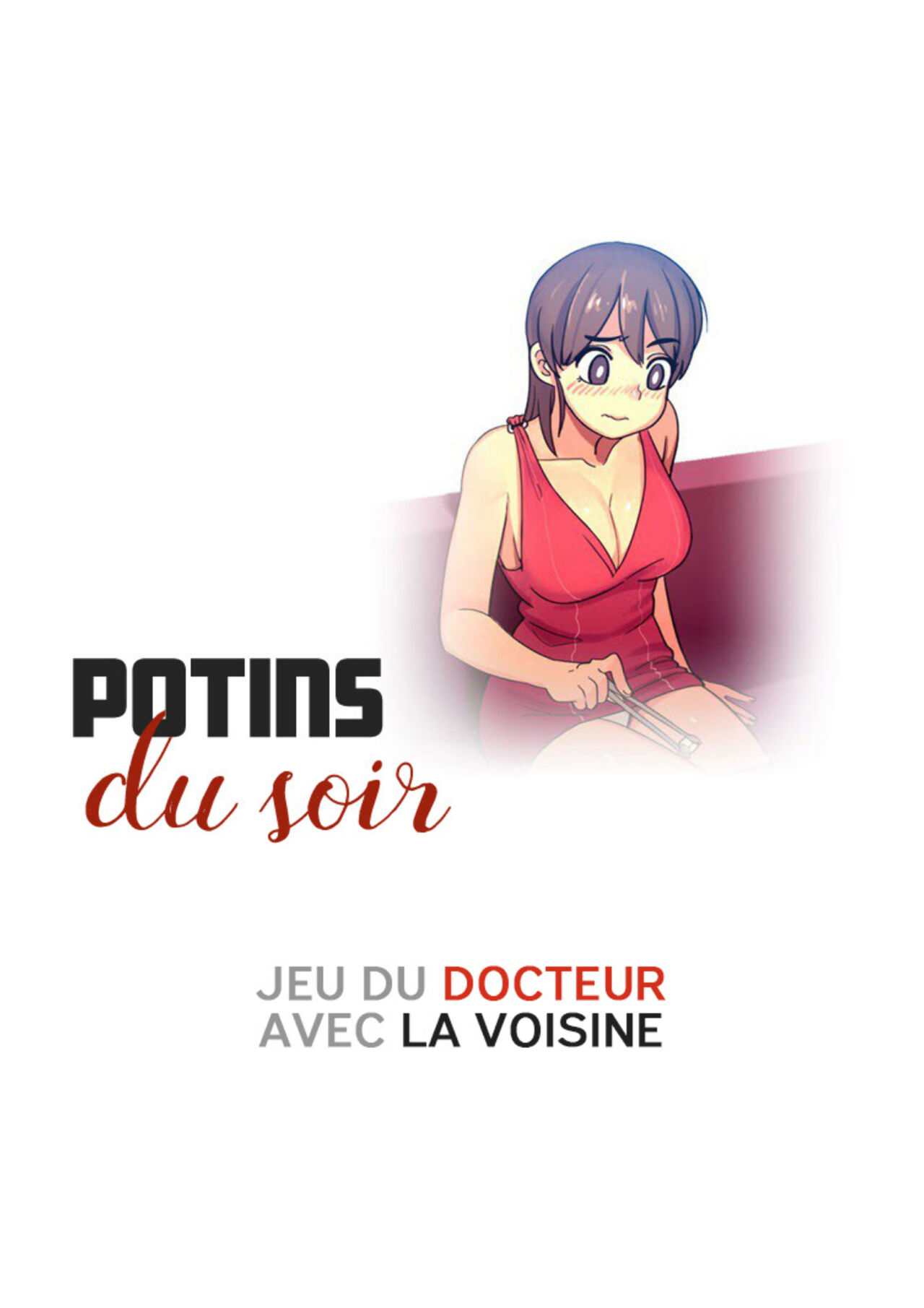 Potin du soirs image number 1