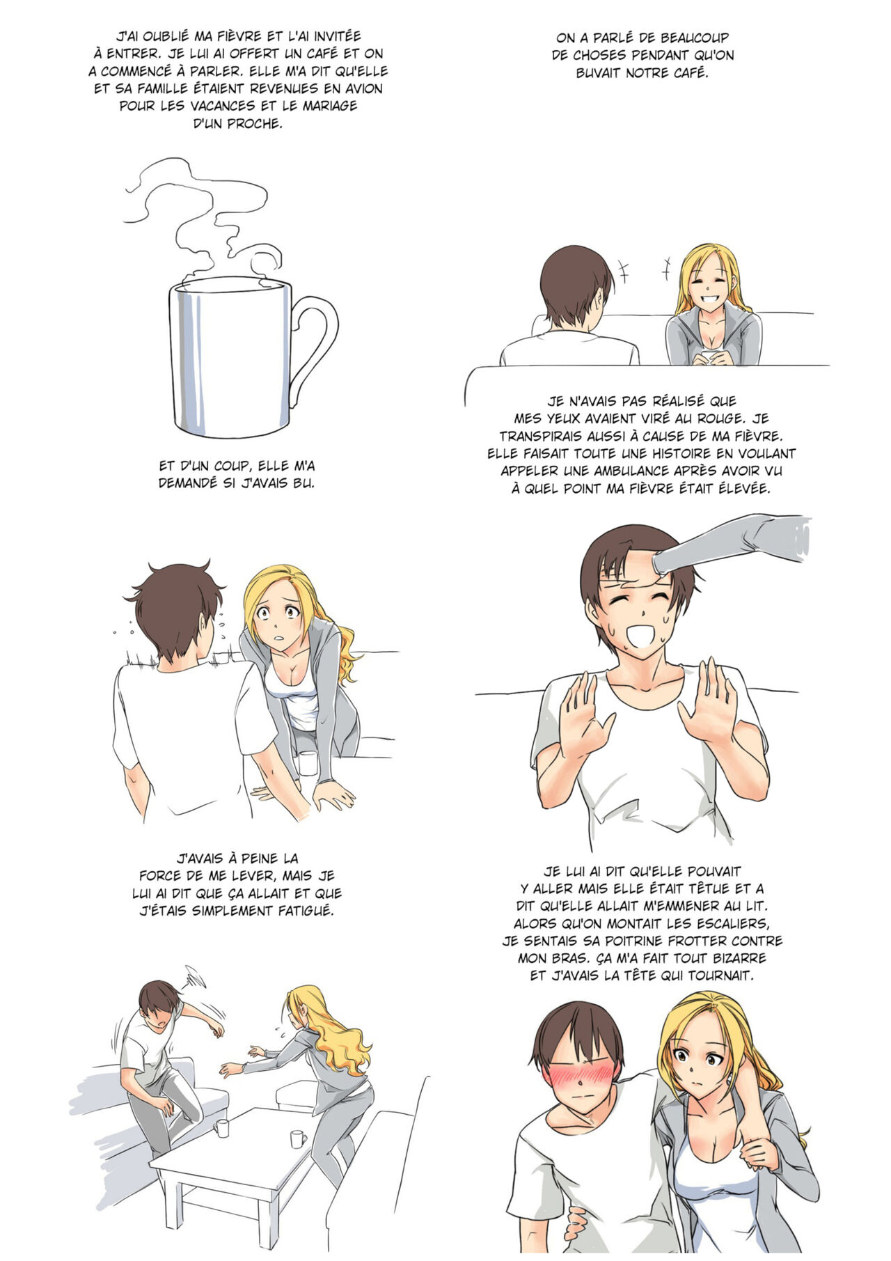 Potin du soirs image number 4