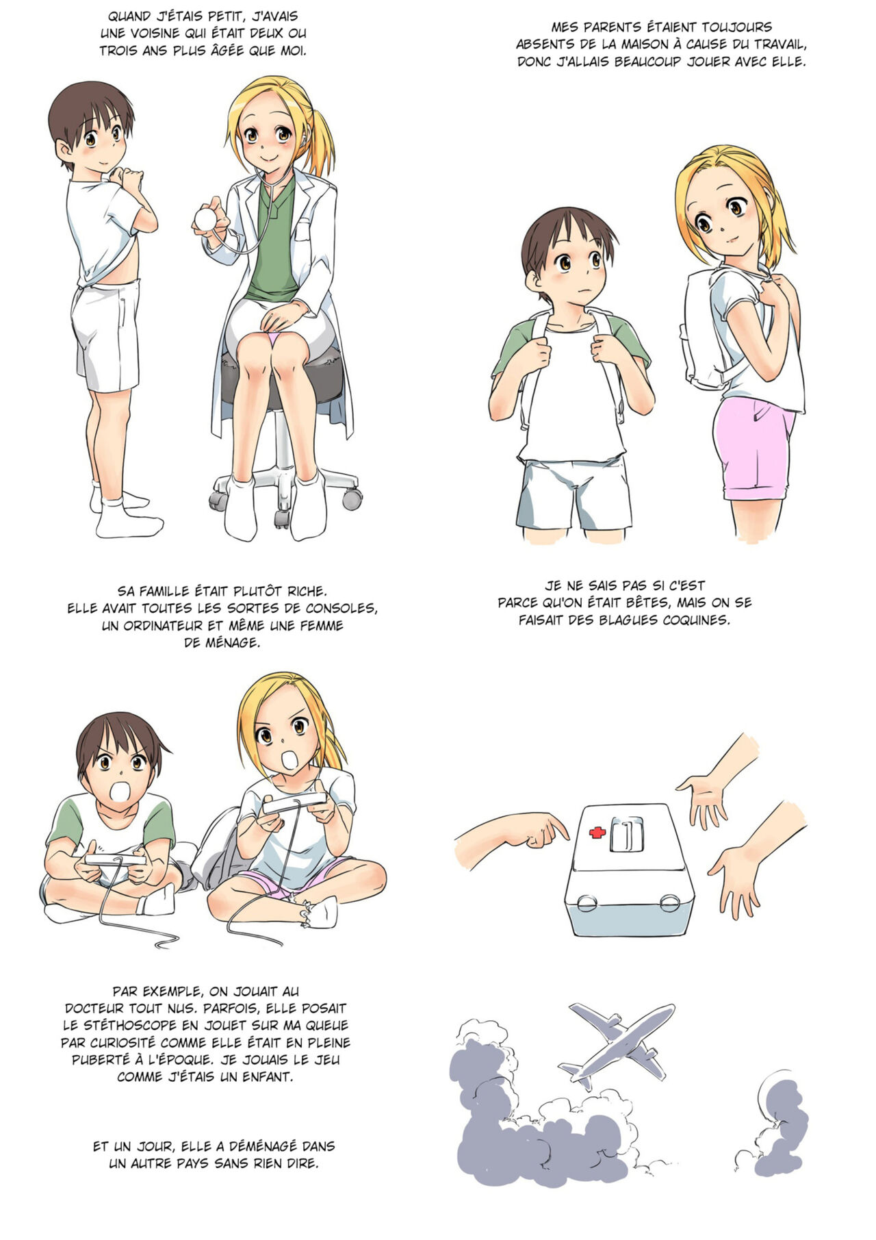 Potin du soirs (MAJ 11/02/2023) Bildnummer 2