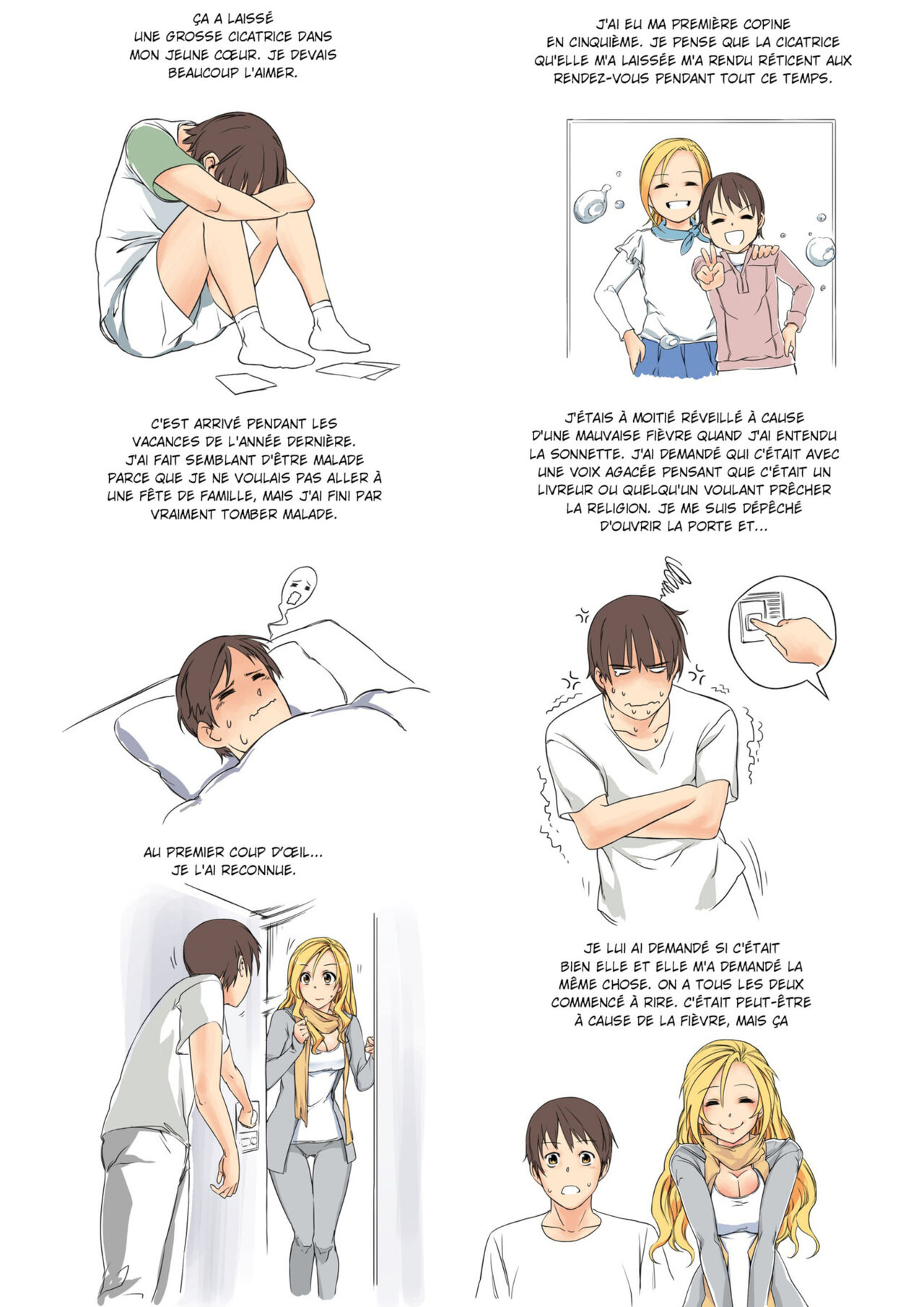 Potin du soirs (MAJ 11/02/2023) Bildnummer 3