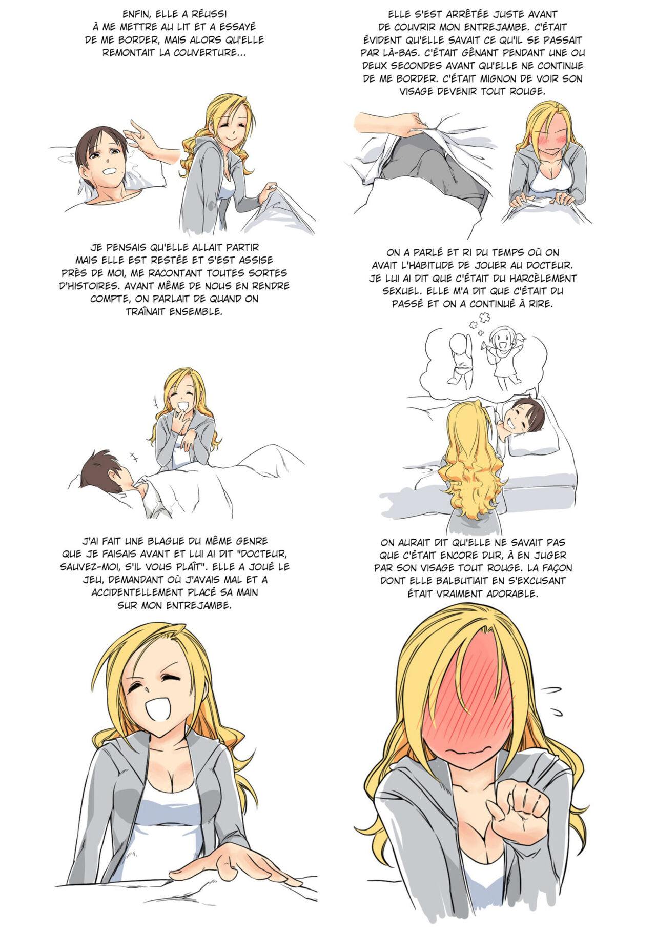 Potin du soirs (MAJ 11/02/2023) Bildnummer 5