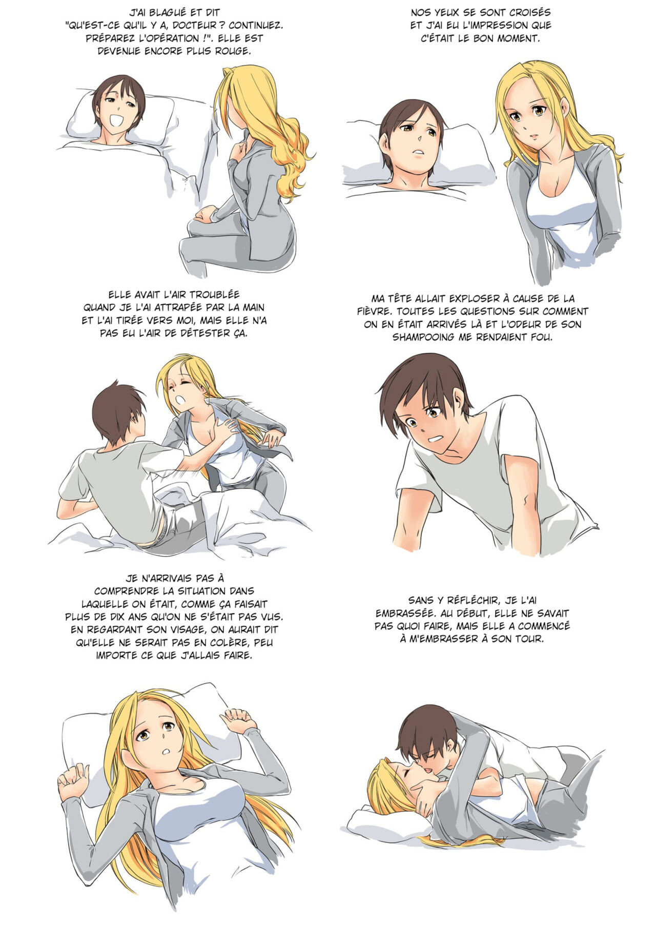 Potin du soirs (MAJ 11/02/2023) Bildnummer 6