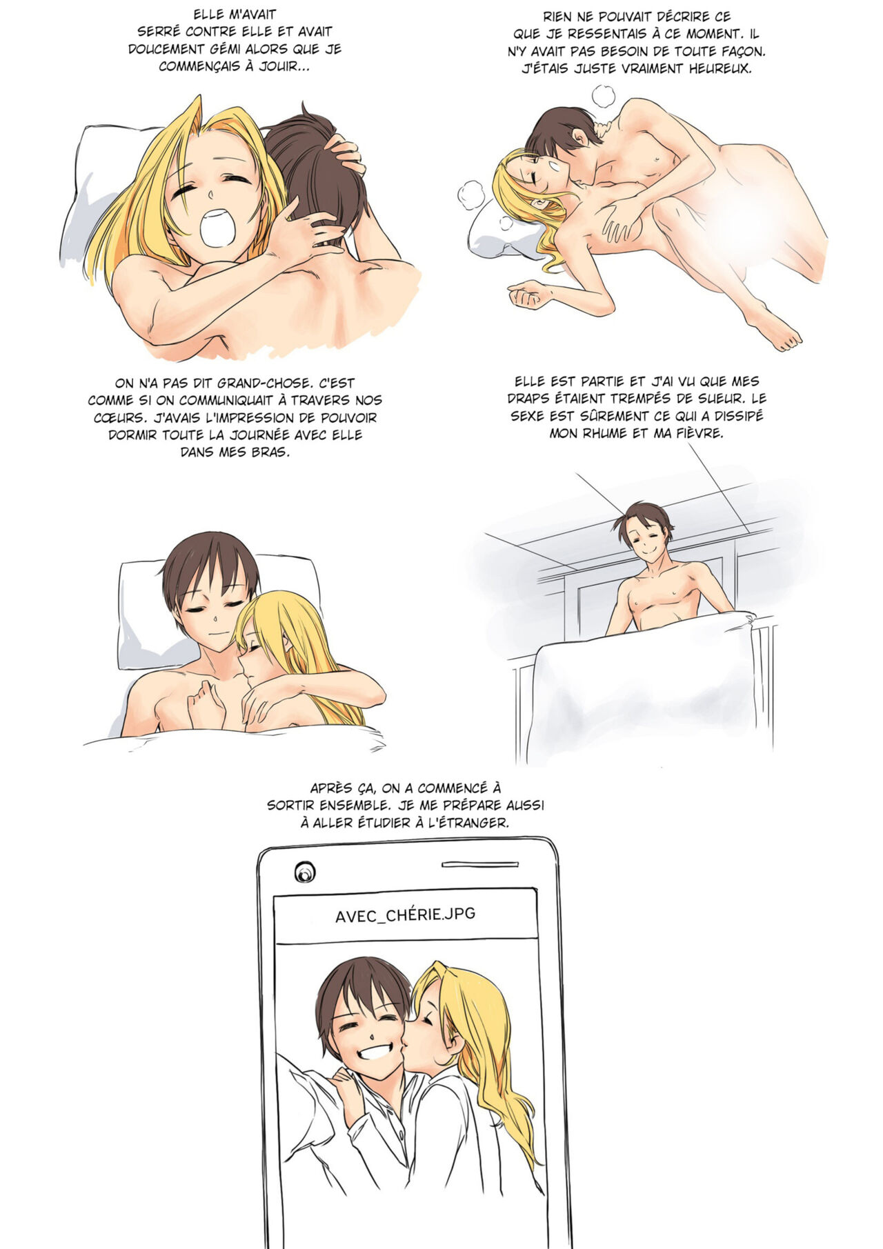 Potin du soirs (MAJ 11/02/2023) Bildnummer 8