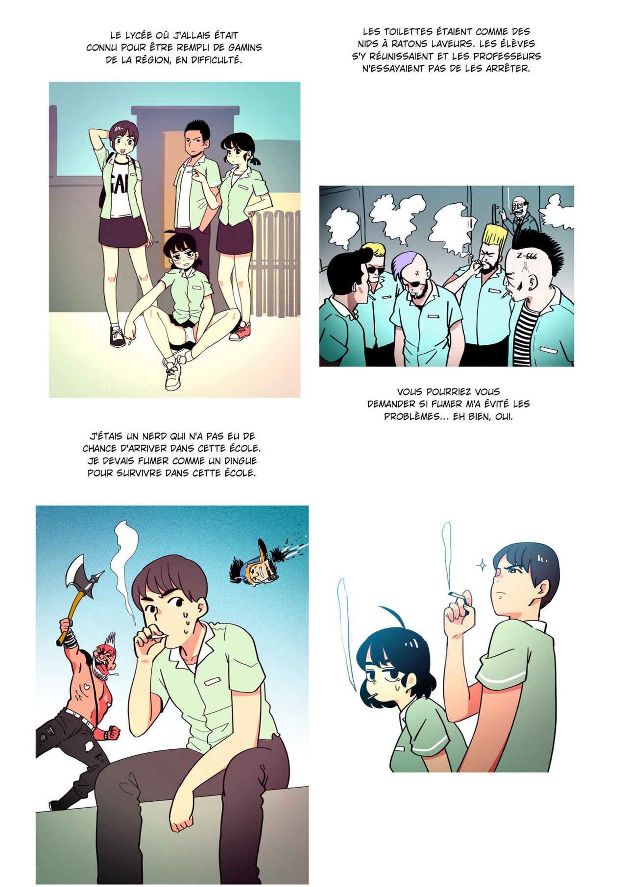 Potin du soirs (MAJ 11/02/2023) Bildnummer 10