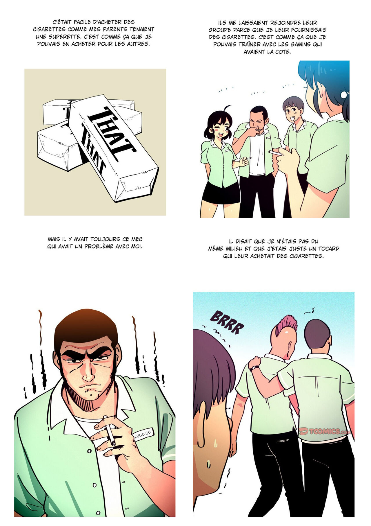 Potin du soirs (MAJ 11/02/2023) Bildnummer 11