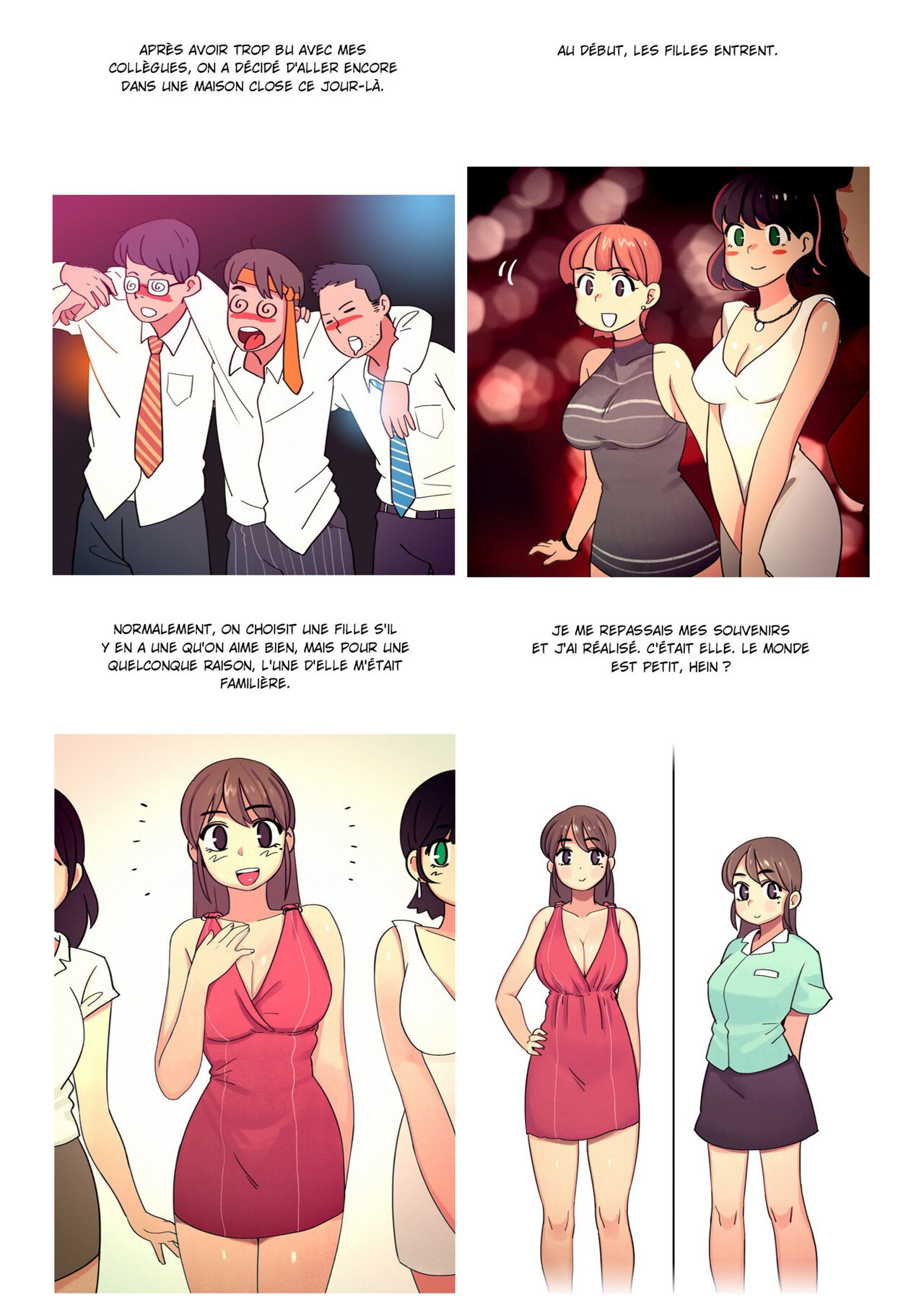 Potin du soirs (MAJ 11/02/2023) Bildnummer 14