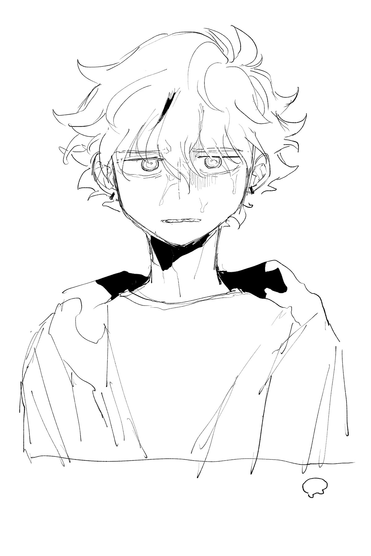 [Idaten Funisuke] Nigainara ikurademo｜我从很久以前就对你[中文] [橄榄汉化组] image number 29