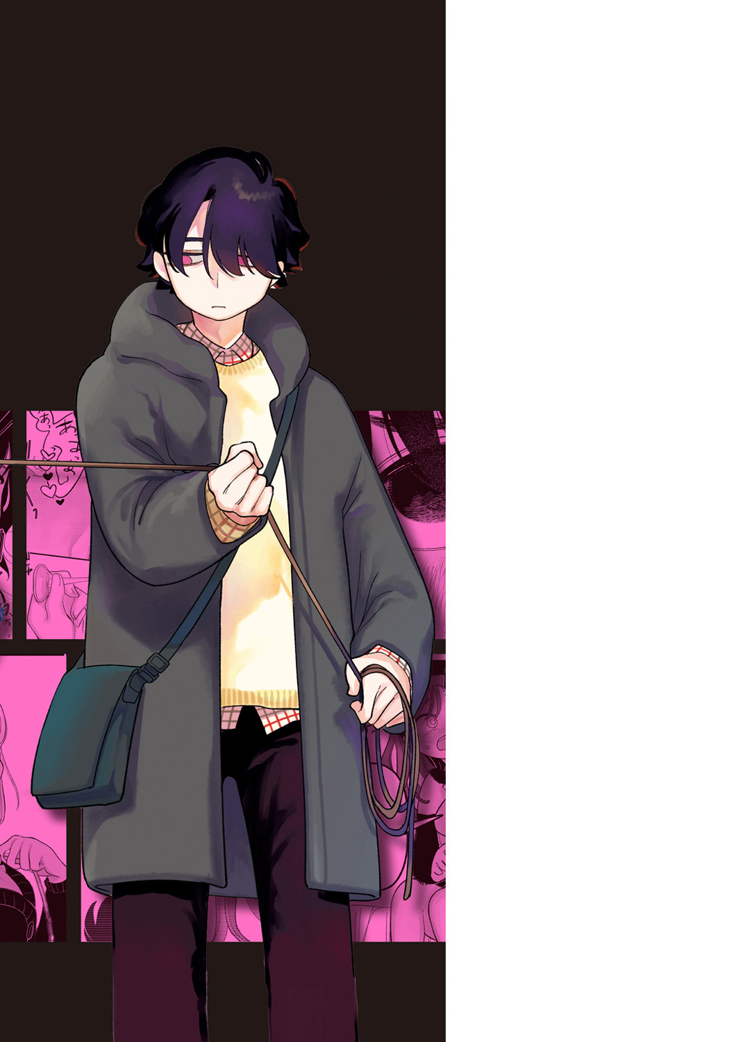 [Idaten Funisuke] Nigainara ikurademo｜我从很久以前就对你[中文] [橄榄汉化组] image number 36