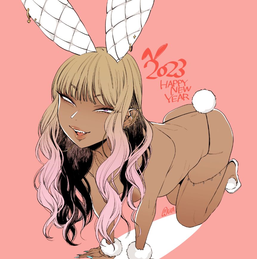 [BUTA] Gal no Kawaii Mieppari | Моя симпатичная подруга Гяру - настоящая позерка (COMIC HOTMILK 2023-03) [Russian] [﻿goblinn] [Digital] imagen número 27