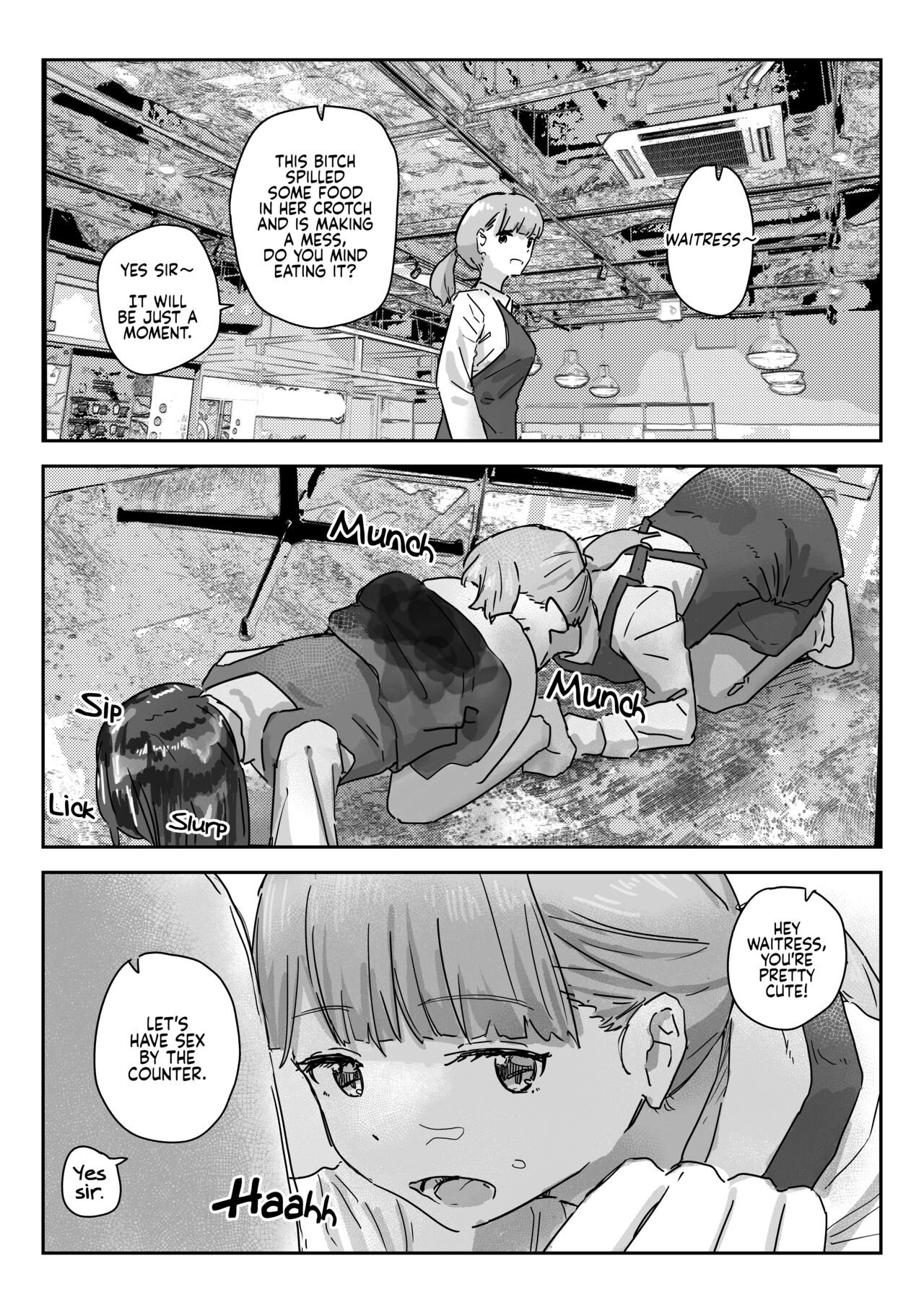 [Kakuninii] Utsuru to Norinori de Nandemo Ukeirechau Video Camera | The Video Camera that Makes You Happily Accept Anything [English] [Digital] 画像番号 17