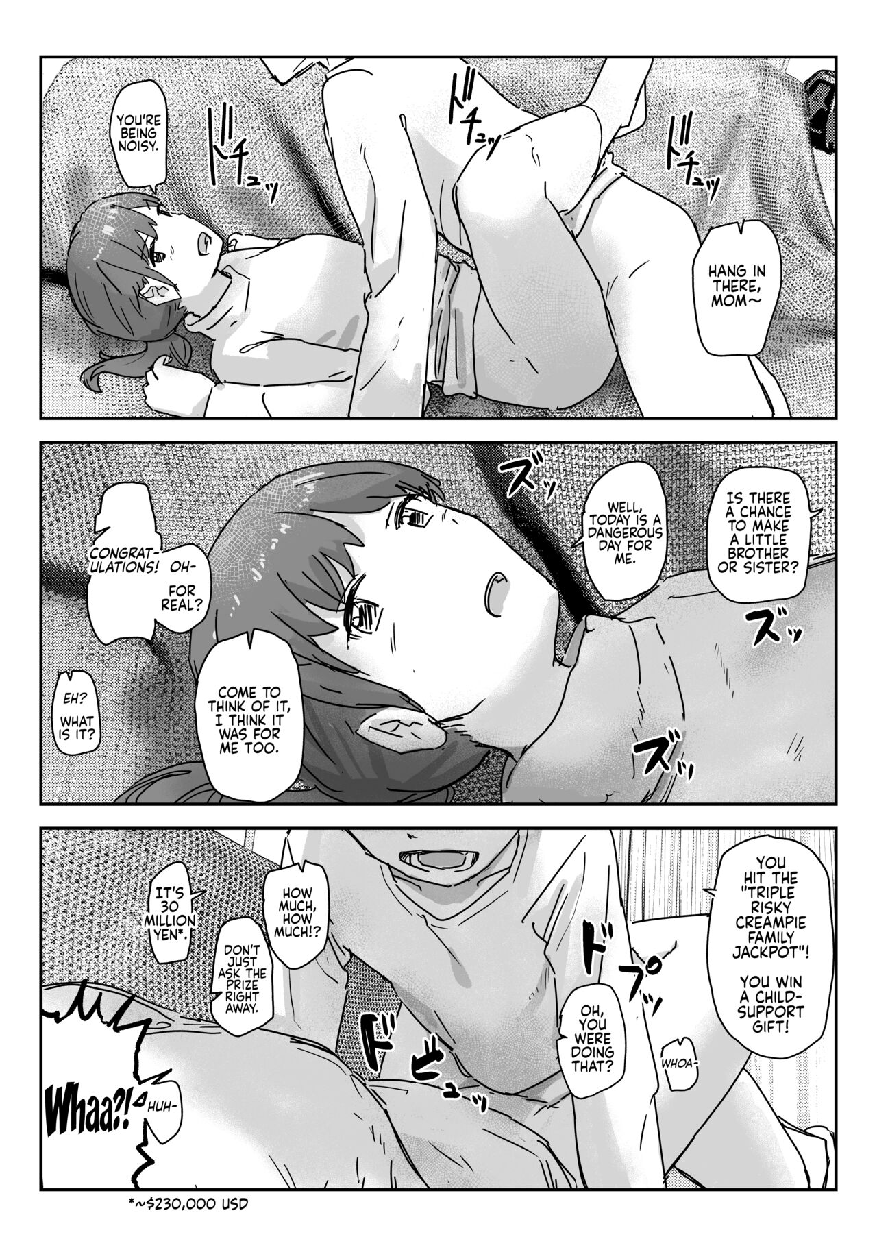 [Kakuninii] Utsuru to Norinori de Nandemo Ukeirechau Video Camera | The Video Camera that Makes You Happily Accept Anything [English] [Digital] 画像番号 30