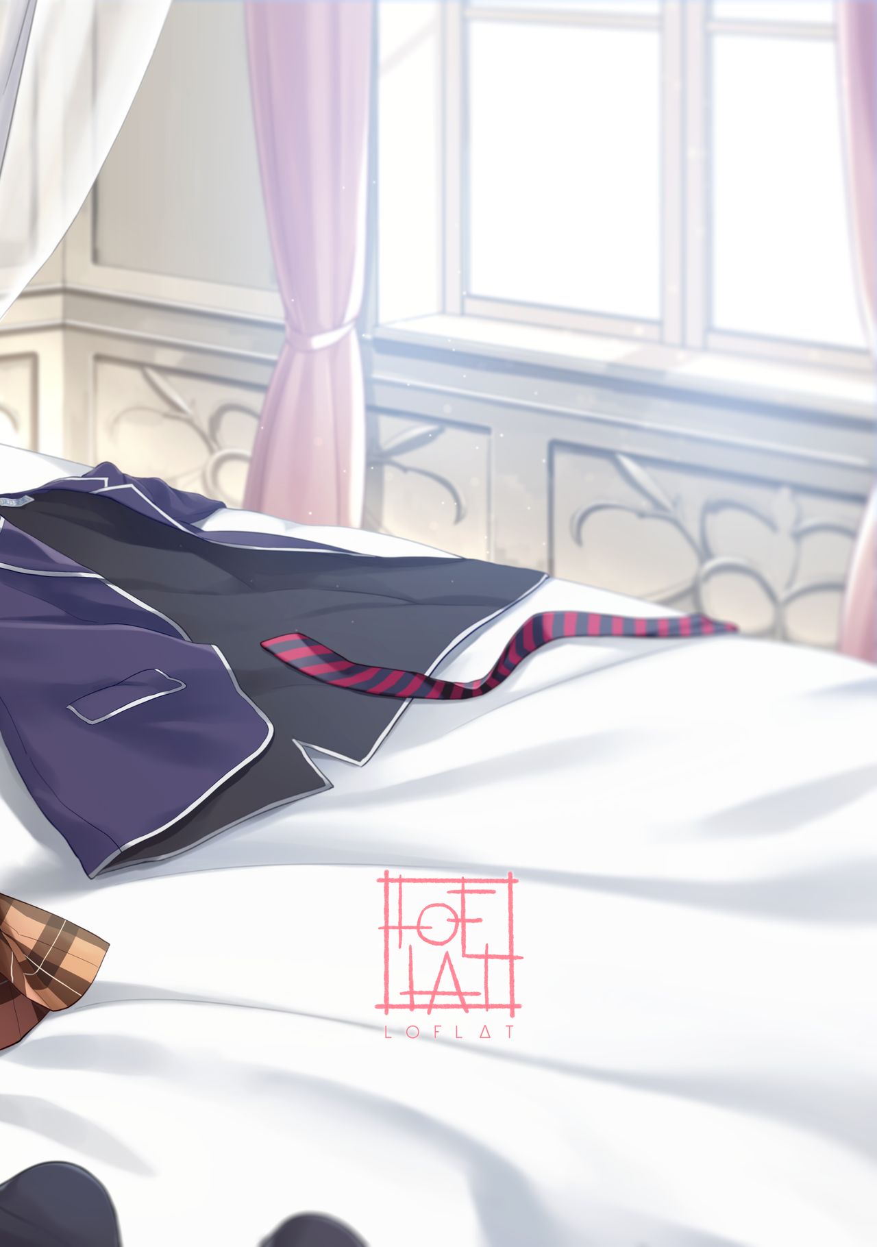 (C89) [LOFLAT (Prime)] Erina-sama no Secret Recipe | La Ricetta Segreta di Erina (Shokugeki no Soma) [Italian] [Decensored] 图片编号 26