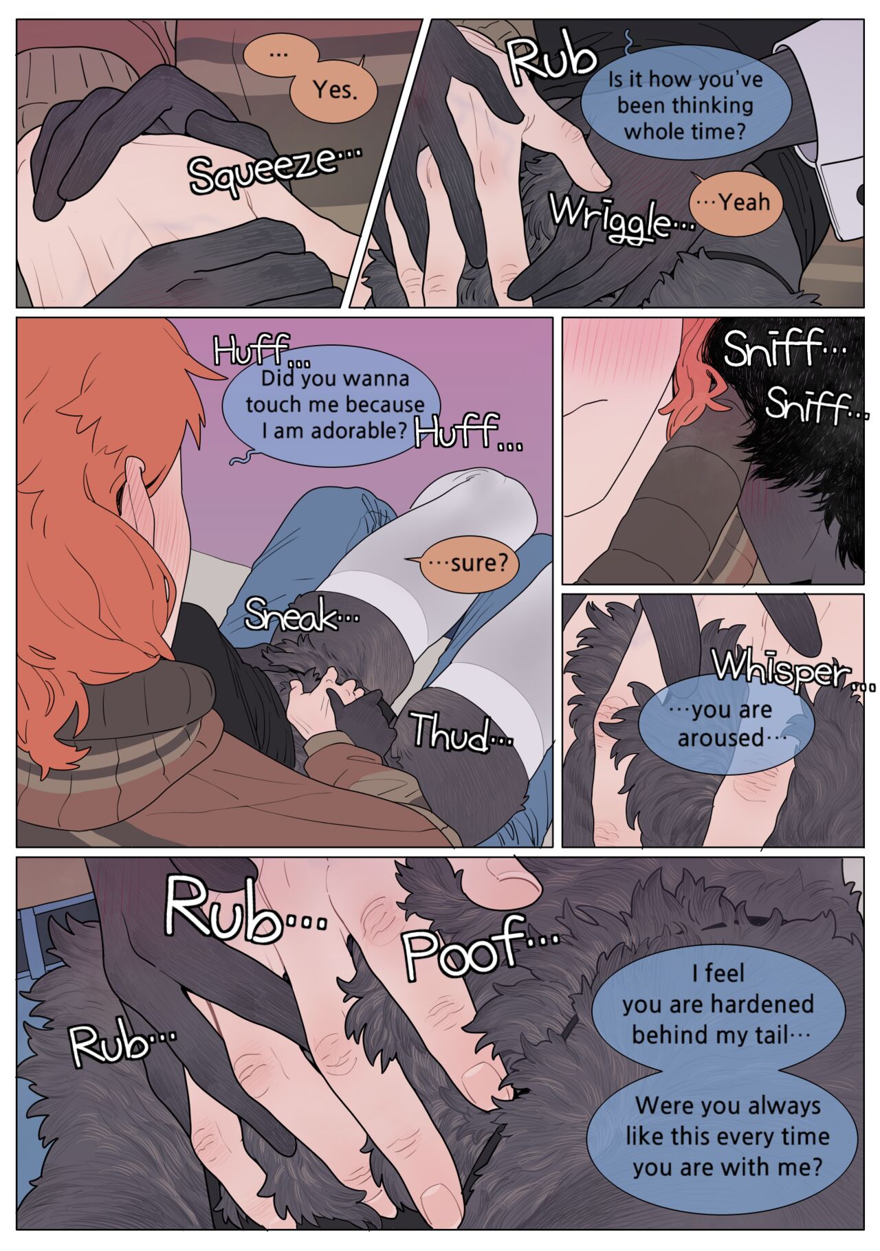 [SPARROWL] New Days 画像番号 19