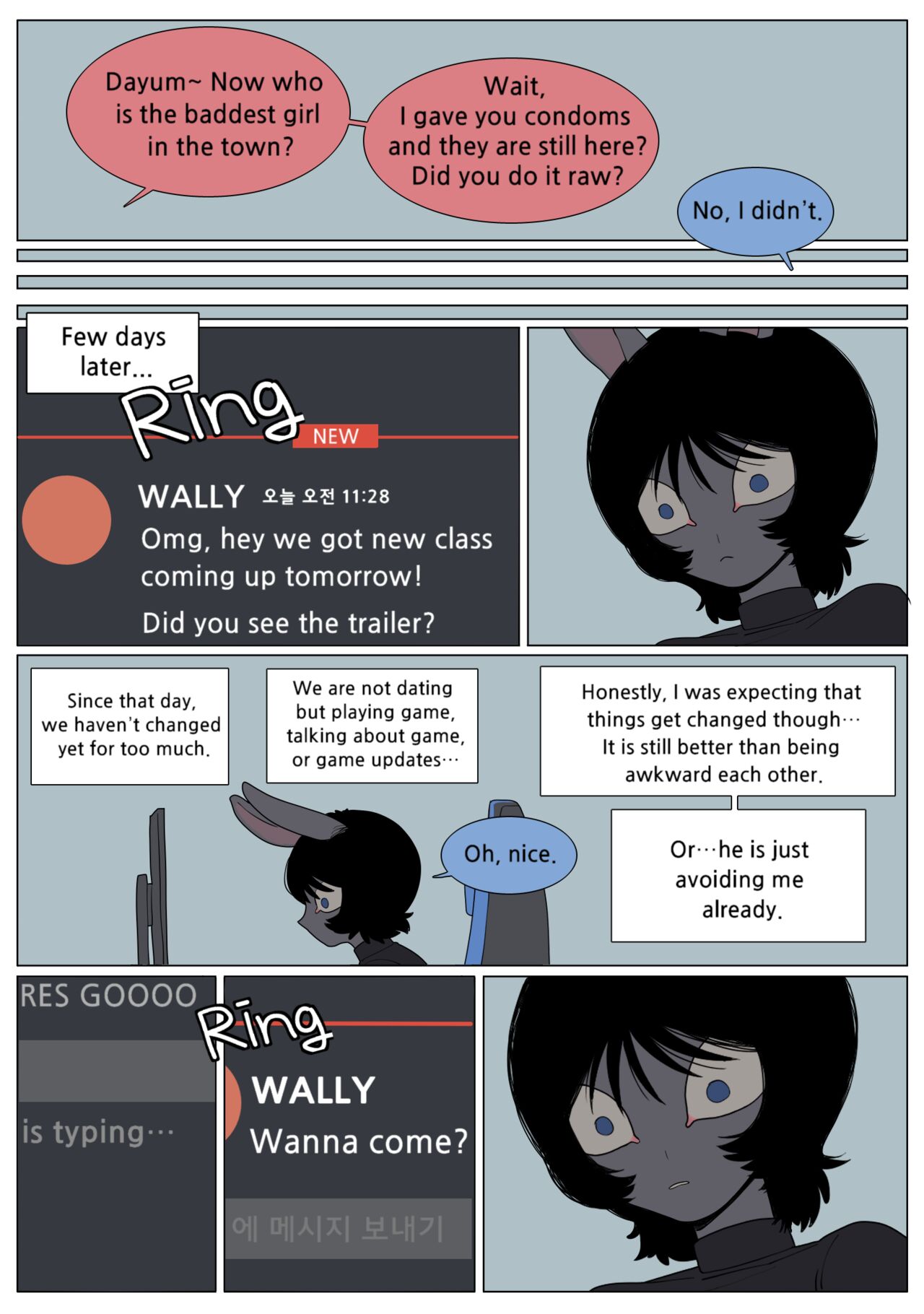 [SPARROWL] New Days 画像番号 28