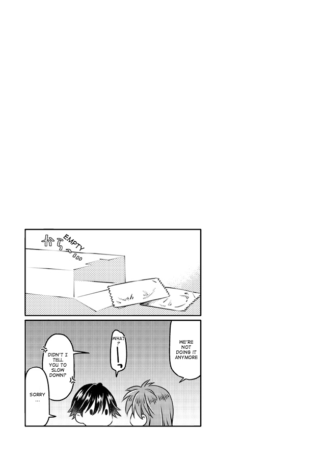 [Ichinichi Sanjou (Kamimiya)] Shinizokonai to Megami-sama (Yu Yu Hakusho) [Digital]english yyh-reviva 画像番号 21