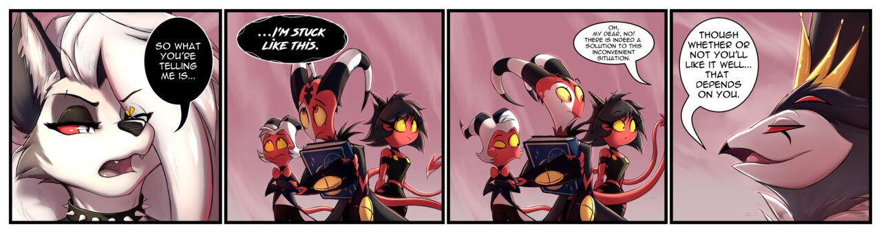 Helluva Bang изображение № 2