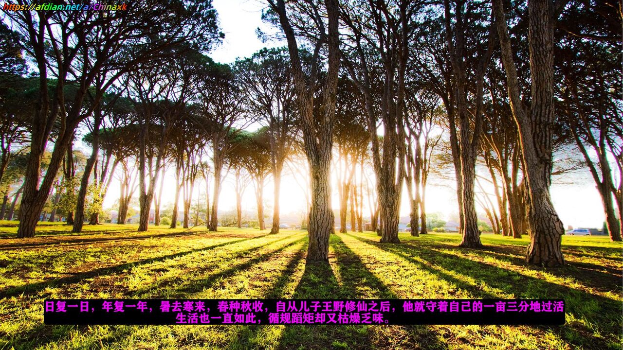 仙媳攻略【2】 imagen número 13