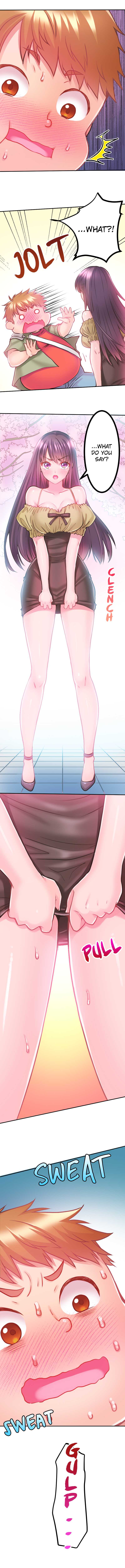 [ASHITANI Abayo,Daisangen,Natubon Arima] Diet For Sex! (Ch.1-3) [English] Bildnummer 13