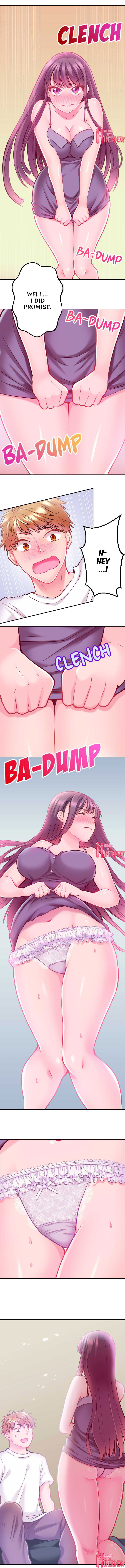 [ASHITANI Abayo,Daisangen,Natubon Arima] Diet For Sex! (Ch.1-3) [English] Bildnummer 31