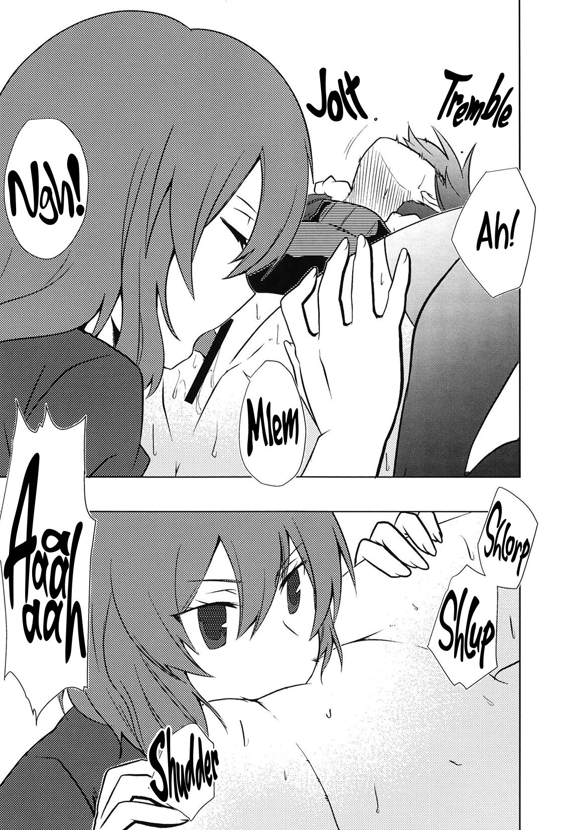 [Diamond Head (Cyonko DHC)] DEEP LOVERS (Love Live!) [English] [Usr32] [Digital] image number 13