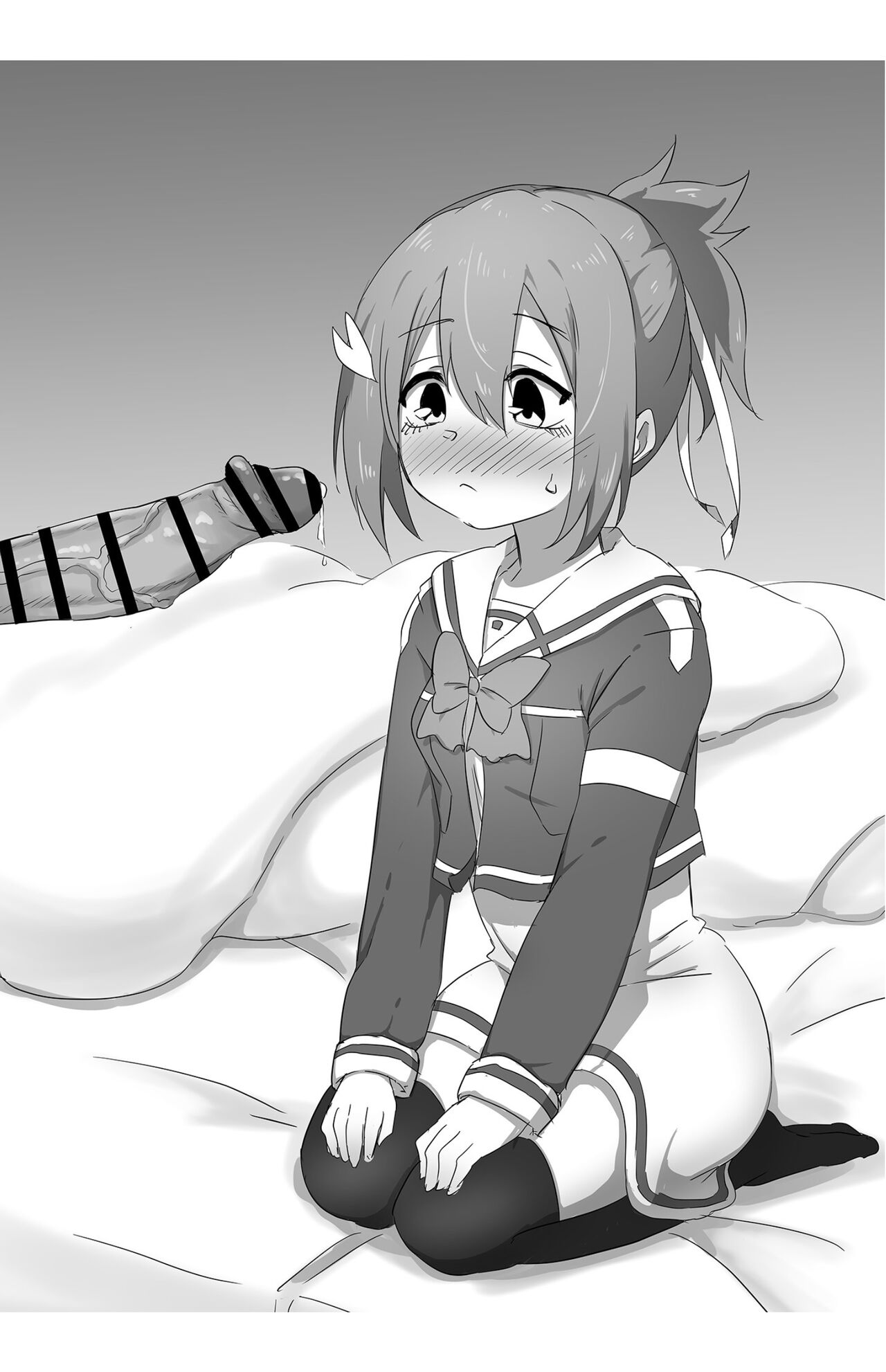 [Chotto Sameteru (Yuzame, Iriko)] Yuusha-tachi no Houkago (Yuuki Yuuna wa Yuusha de Aru) [Digital] 3eme image