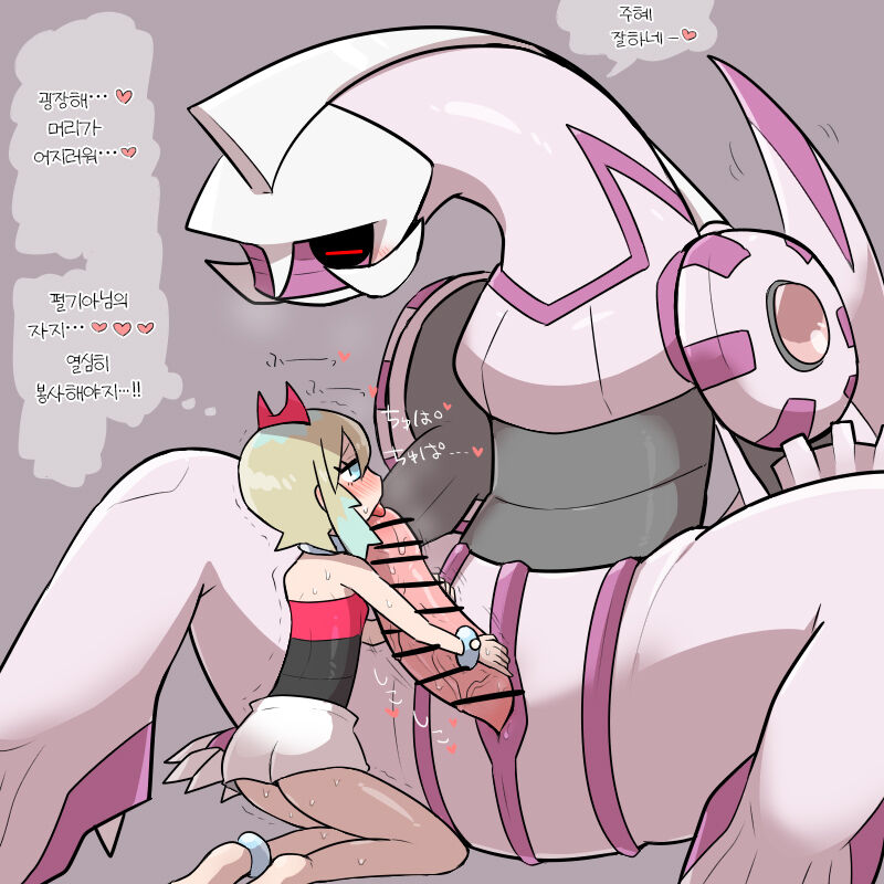 [Kasugai] Kami to Koubi shiro Heya | 신과 교미하는 방 [Korean] 이미지 번호 5