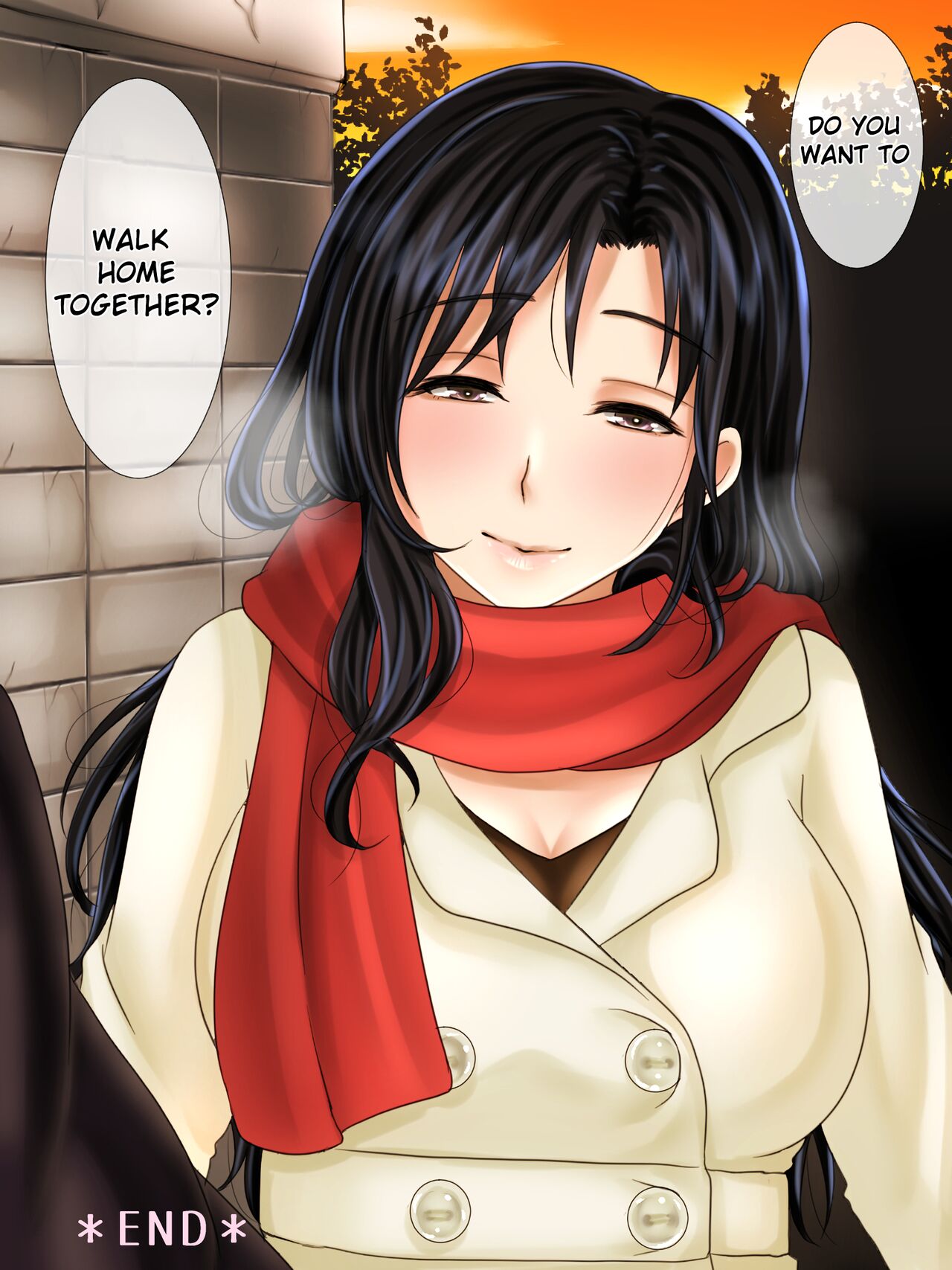 [WLHO] Jimi na Toshiue Josei wa Jibun no Miryoku o Wakatteinai | Modest Older Women Don't Know How Attractive They Are [English] [CHLOEVEIL] numero di immagine  31