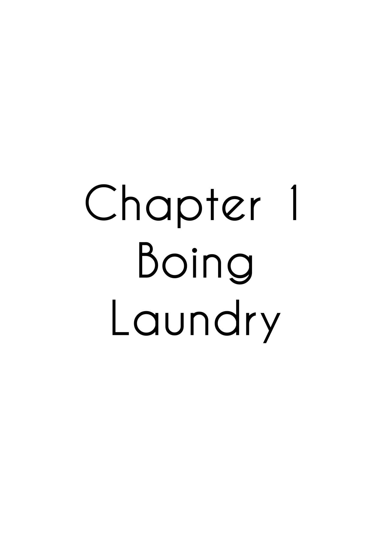 [Ranmaru Graphics (Ranmaru)] Dotard Sitter [English] [Rinruririn] numero di immagine  2