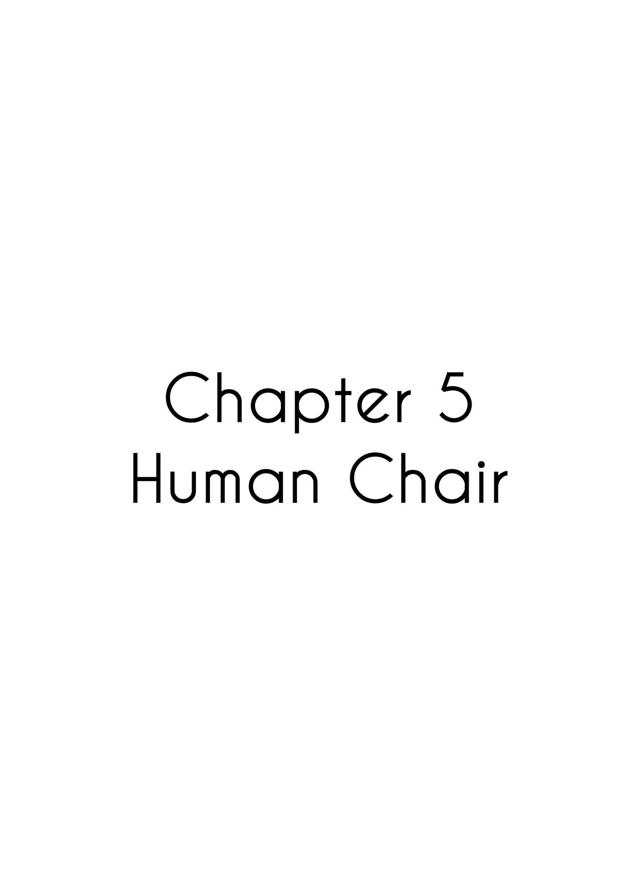 [Ranmaru Graphics (Ranmaru)] Dotard Sitter [English] [Rinruririn] numero di immagine  22