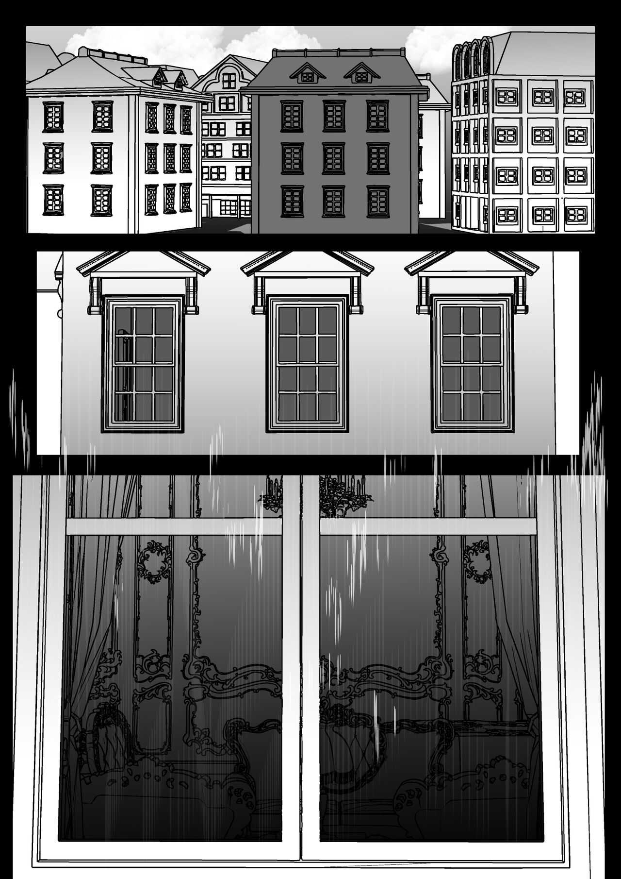 [Mr.way] Ryohi ga Tarinai Baiken Nee-san wa Oji-san ni Tasukete morau (Guilty Gear) 이미지 번호 12