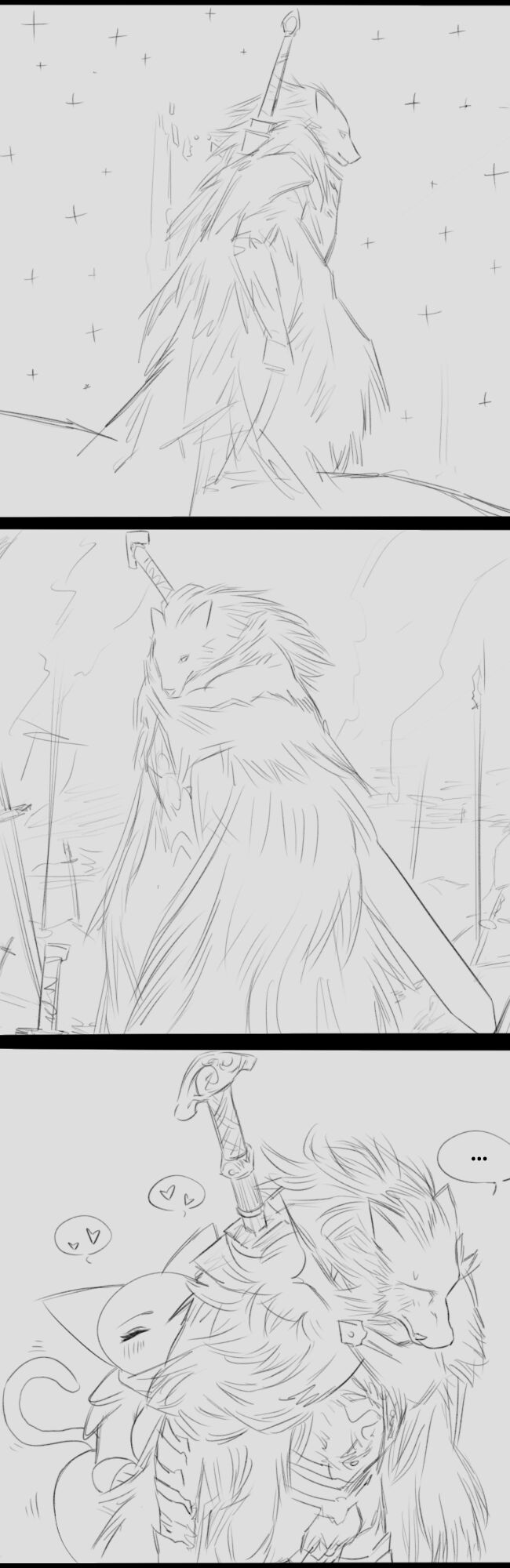 [Rosy Hornet] Wolf Man's Likeness 画像番号 9