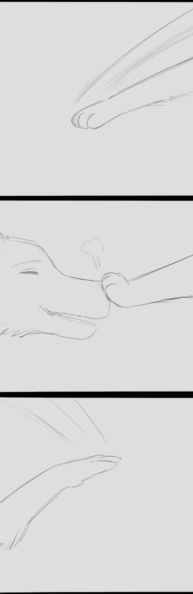 [Rosy Hornet] Wolf Man's Likeness 画像番号 18