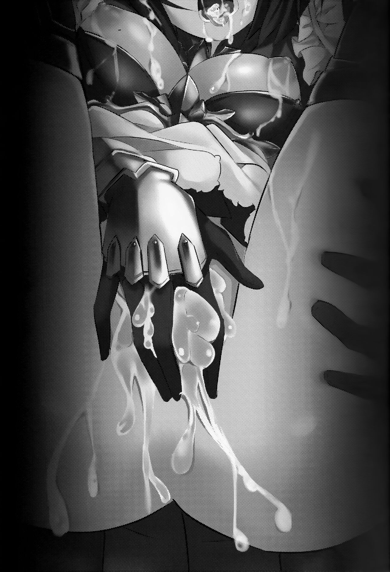 (C91) [Kurotoshiro (Kuroto)] ERICARD (Shadowverse) 2eme image