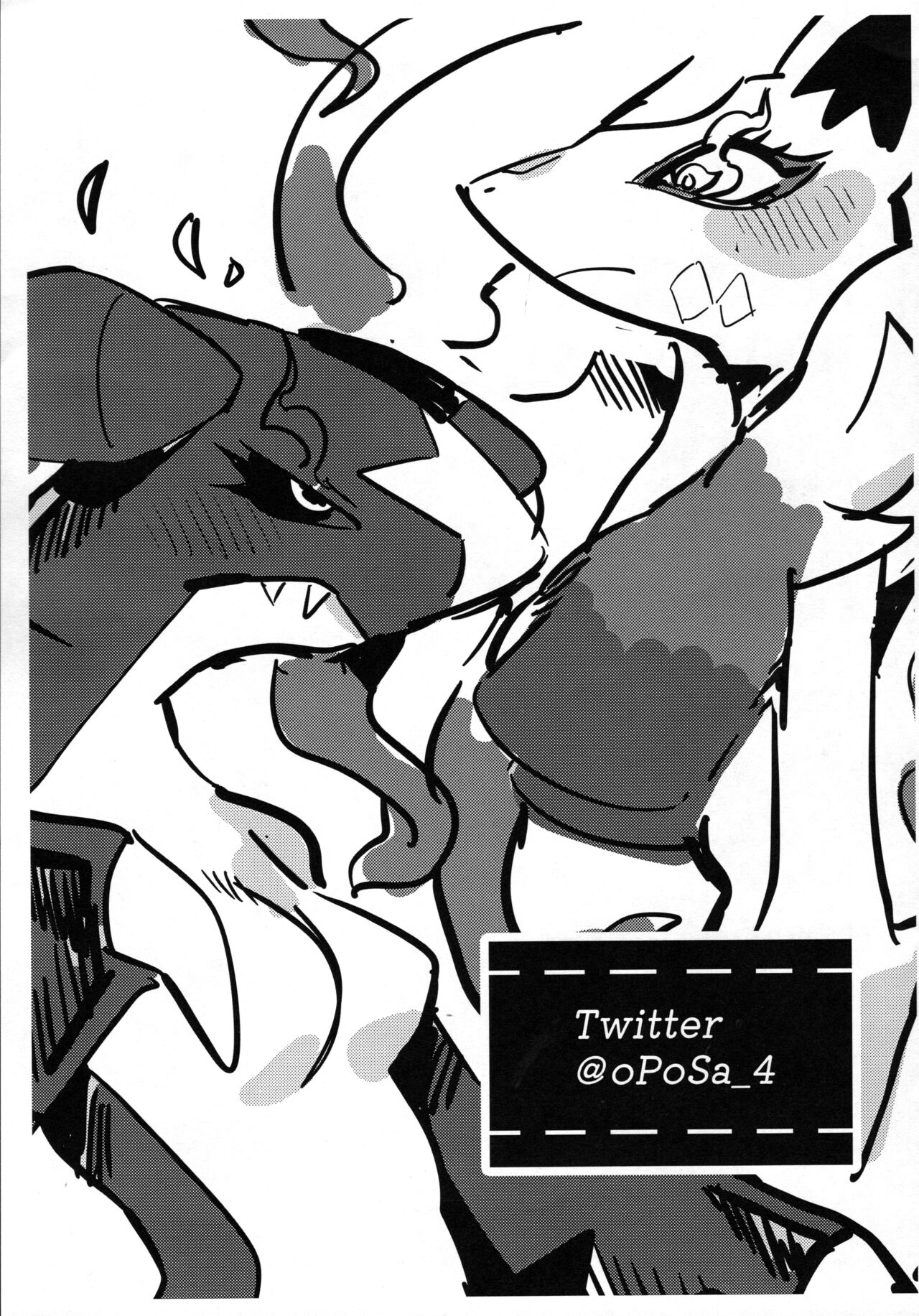 [Mayoineko (Various)] Oyabun Tsukamaeta (Pokémon) numero di immagine  18