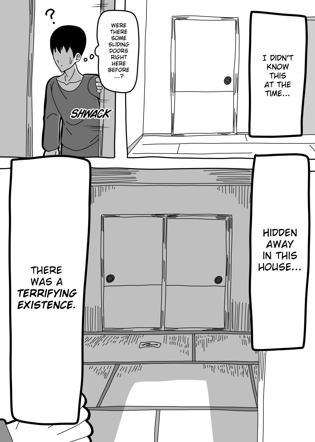 [18master] Oshiire no Kai [English] [qwe654321] 图片编号 3