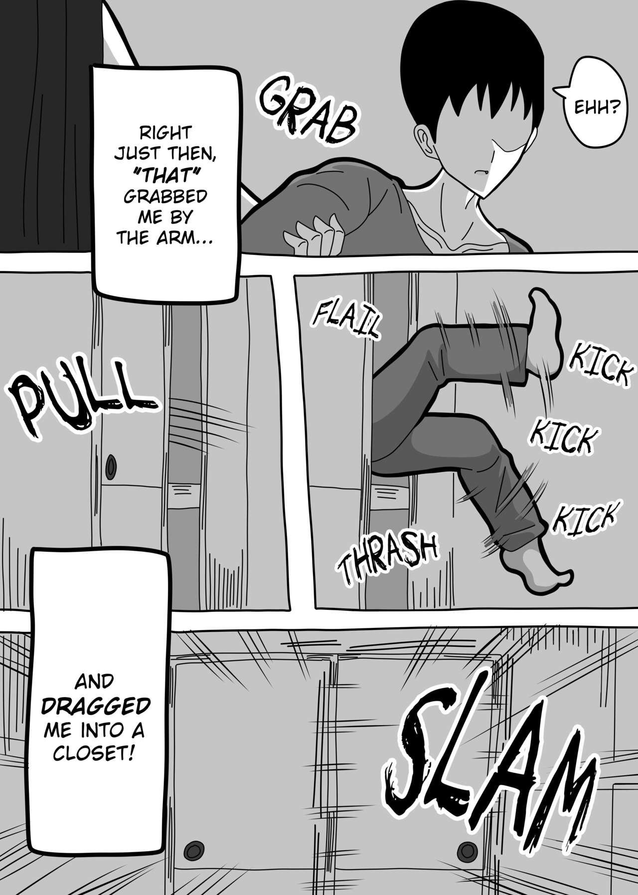 [18master] Oshiire no Kai [English] [qwe654321] 图片编号 5