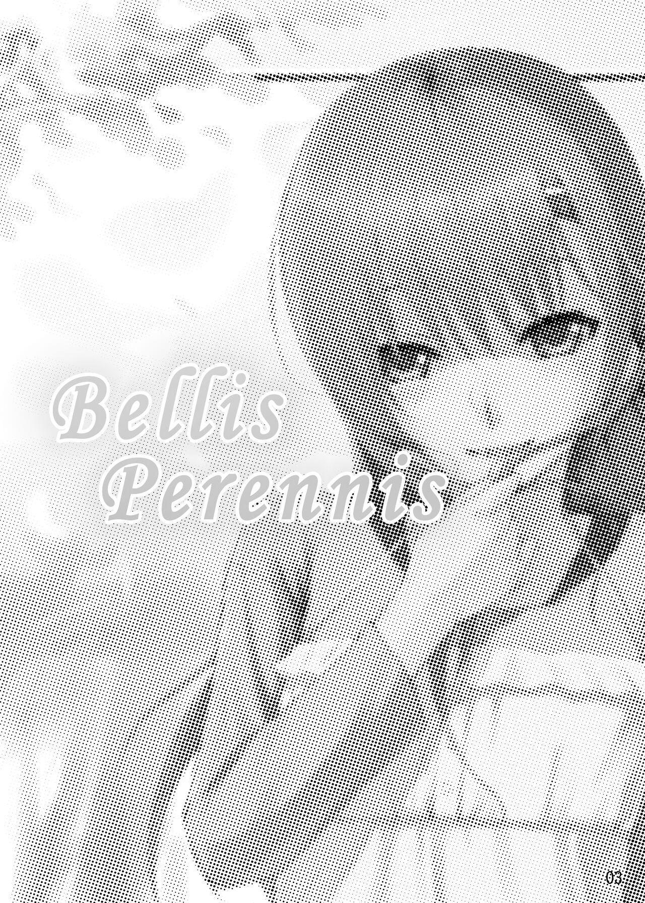 [Cior (Ken-1)] Bellis Perennis (Hayate no Gotoku!) [Digital] Bildnummer 2