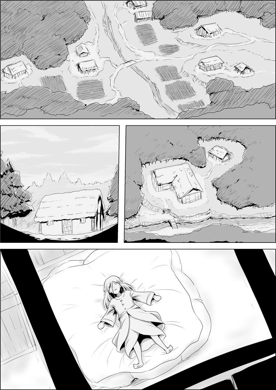 [atelier-D] Isekai Tensei nante Surumon jaa Nai #02 이미지 번호 2