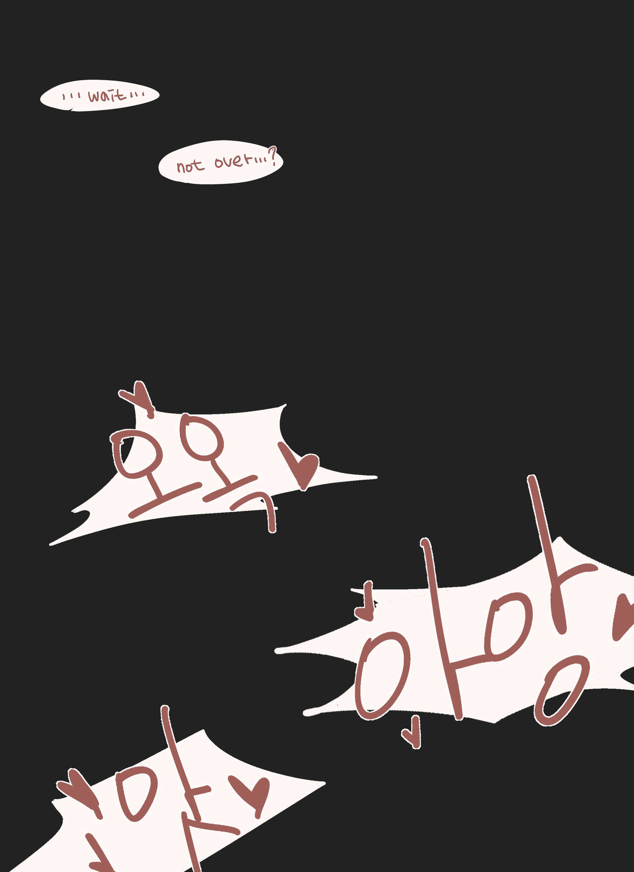 [Dangpa] At the motel, with bianca (Guardian Tales) [English] 이미지 번호 22