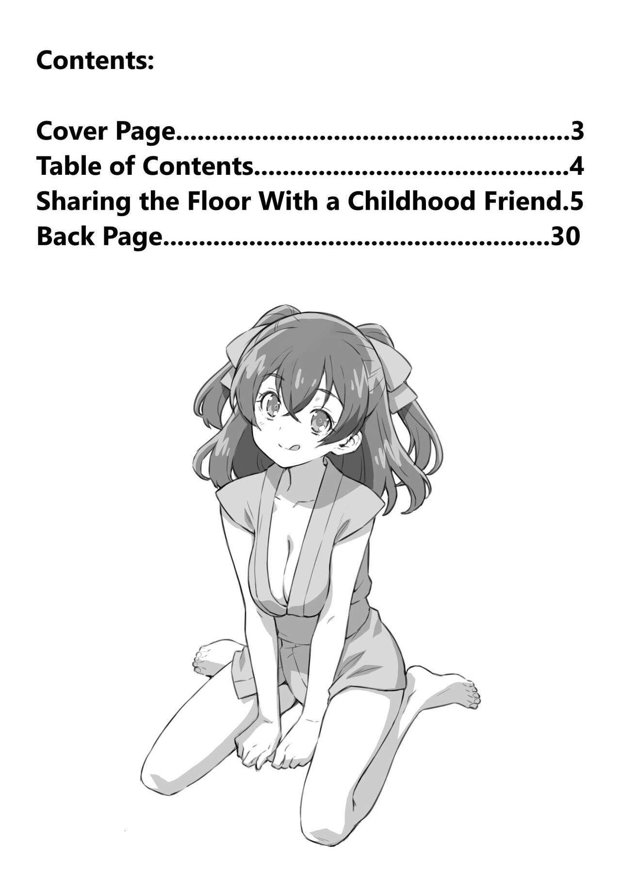 [ACID EATERS (Kazuma Muramasa)] Osananajimi to Furo ni (de) Suru. (Delicious Party Precure) [English] [Digital] numero di immagine  4