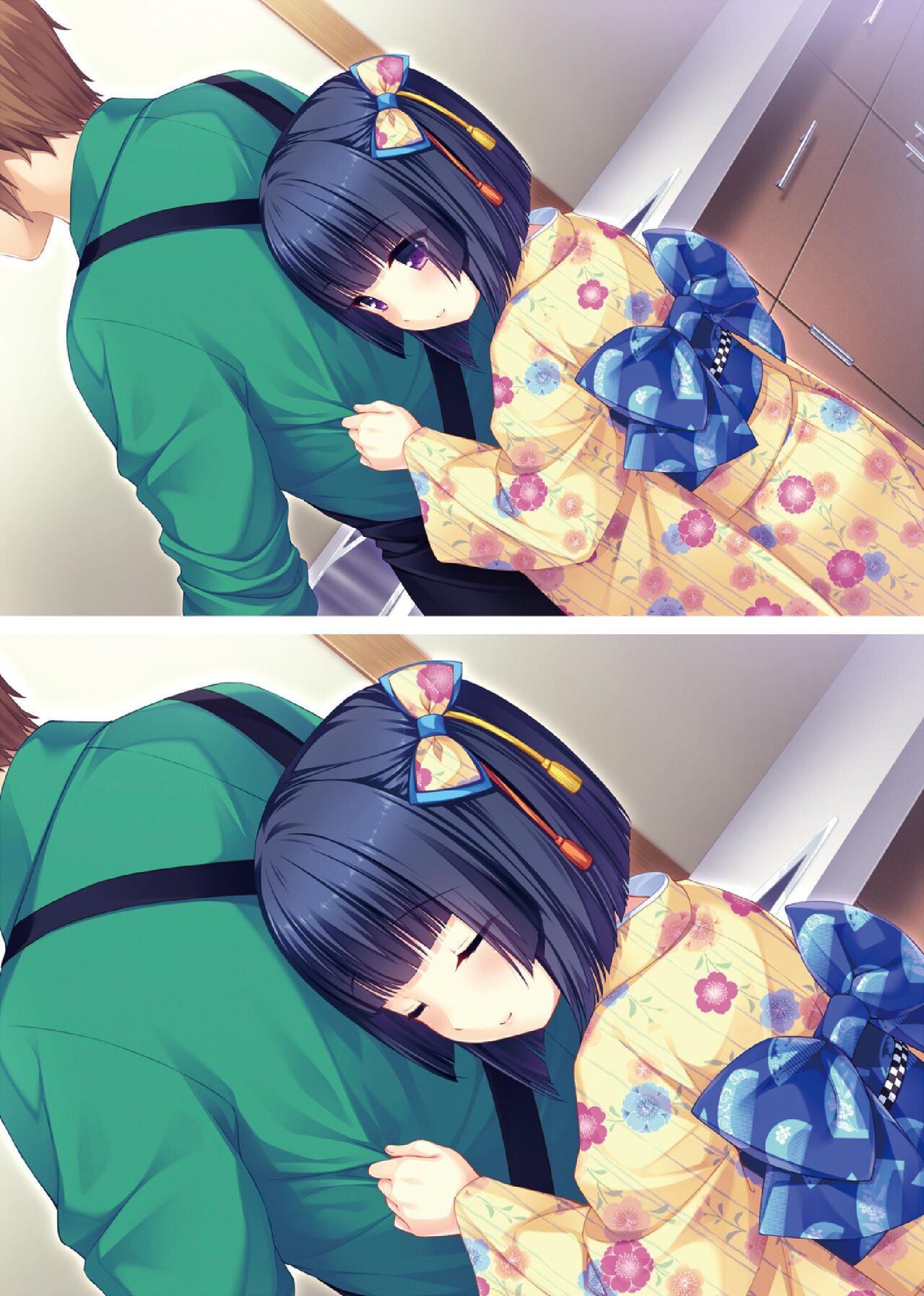 [NEKO WORKs (Sayori)] NEKOPARA ART WORKS Extra Bildnummer 20