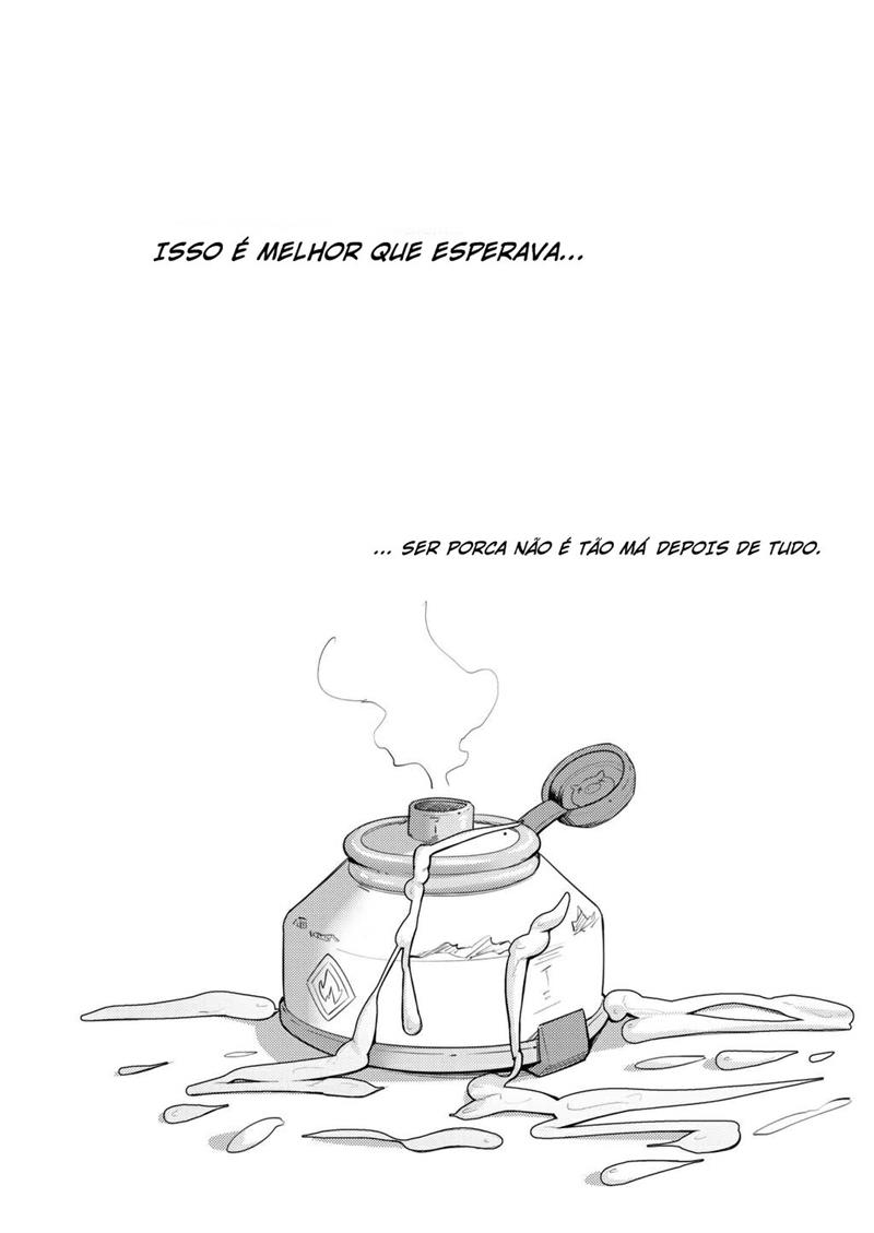 (C95) [Premium Bagette (Waterproof-Pidegon)] Eye Of Whorus (Overwatch) [Portuguese-BR] 画像番号 34