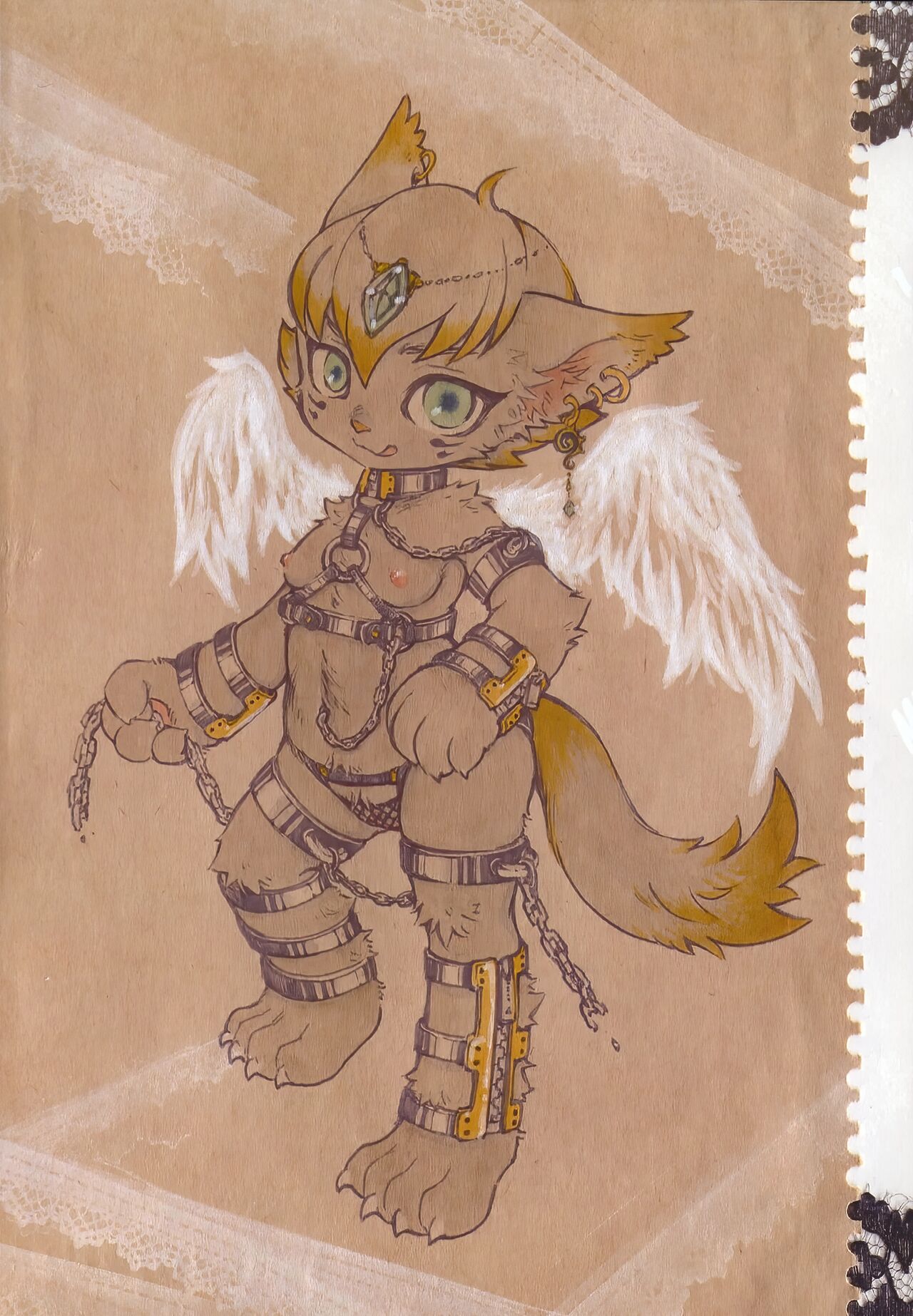 (C81) [096 (Ransyou = Zero)] PRIZM (Decensored) изображение № 2