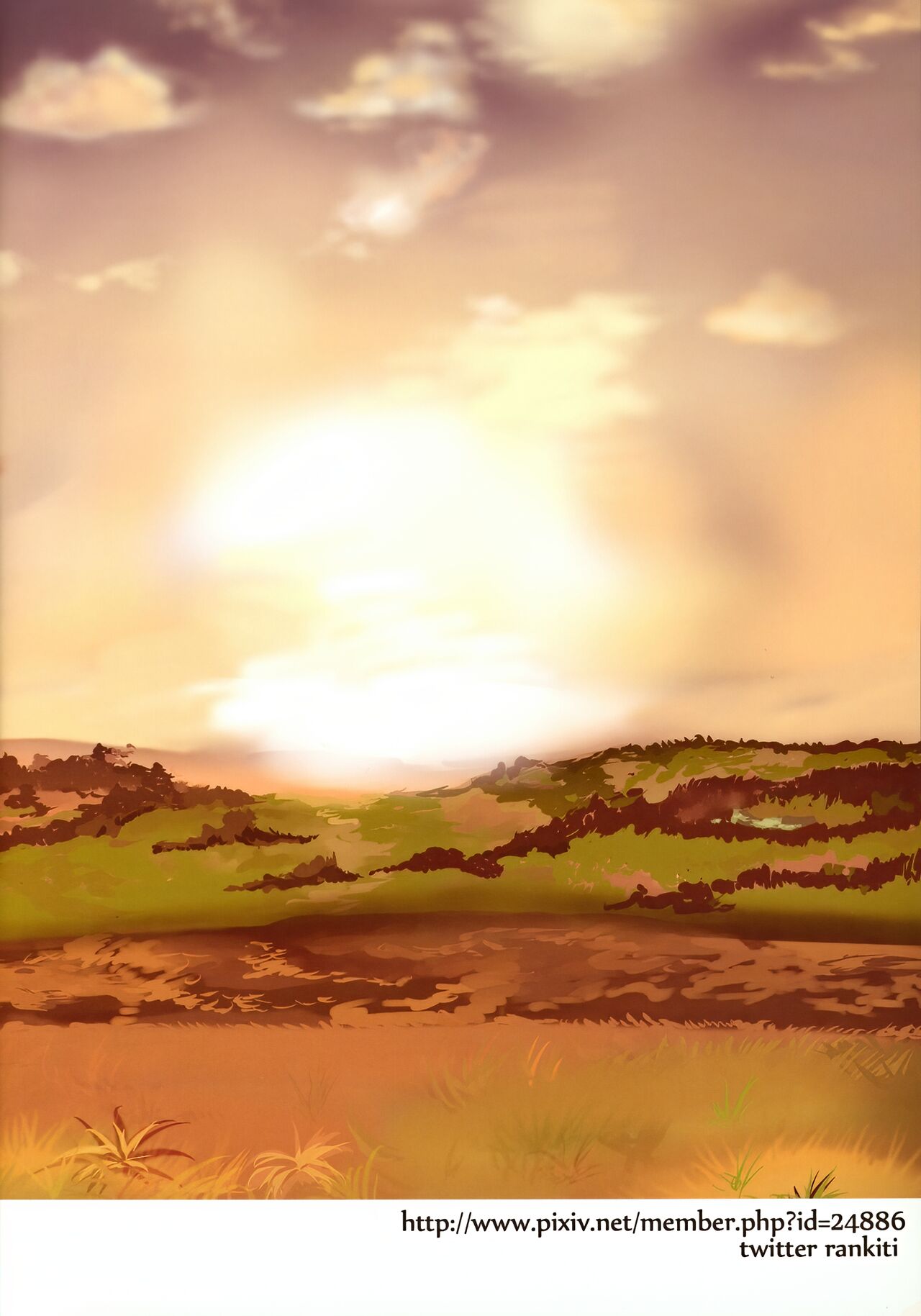 (C81) [096 (Ransyou = Zero)] PRIZM (Decensored) изображение № 8