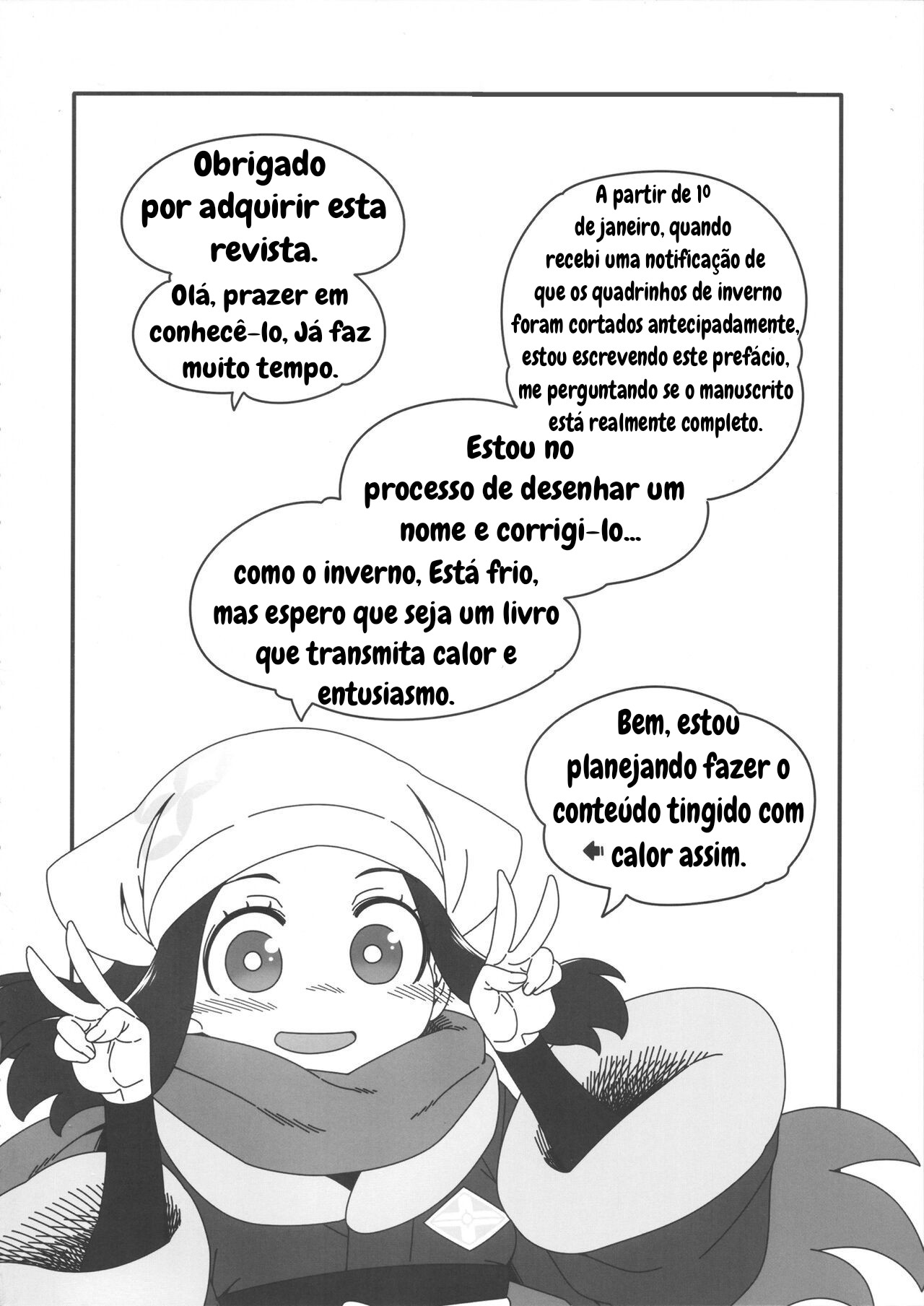 (C101) [Hanya Yashiki (Hanya)] Yasei no Oyabun Sirnight ga Arawareta! (Pokémon) [Portuguese-BR] image number 3