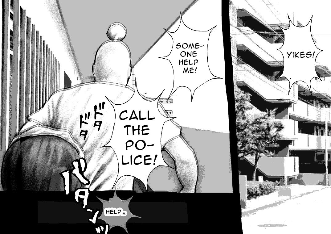 [Shinimonogurui (Nunohechima)] Go Forth and Copulate...! imagen número 6