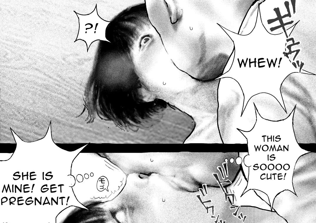 [Shinimonogurui (Nunohechima)] Go Forth and Copulate...! imagen número 14